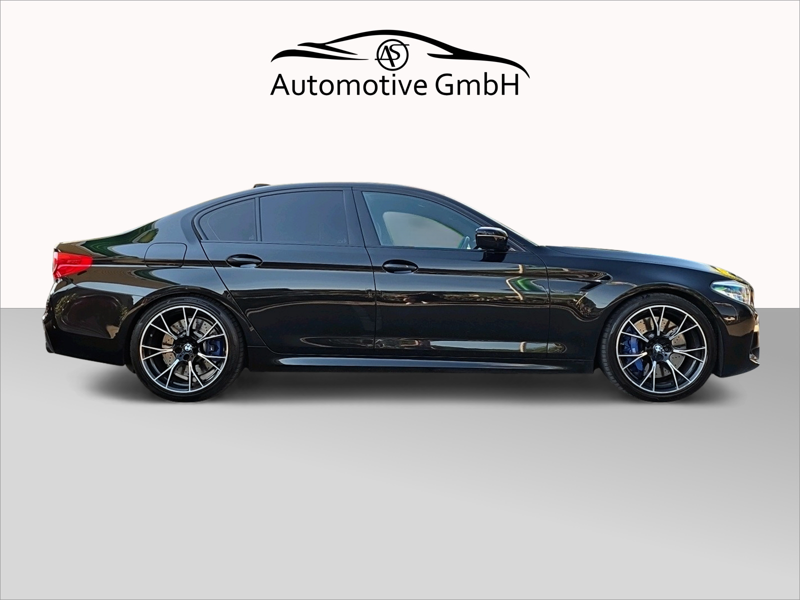 BMW M5 xDrive Competition Drivelogic-image-7