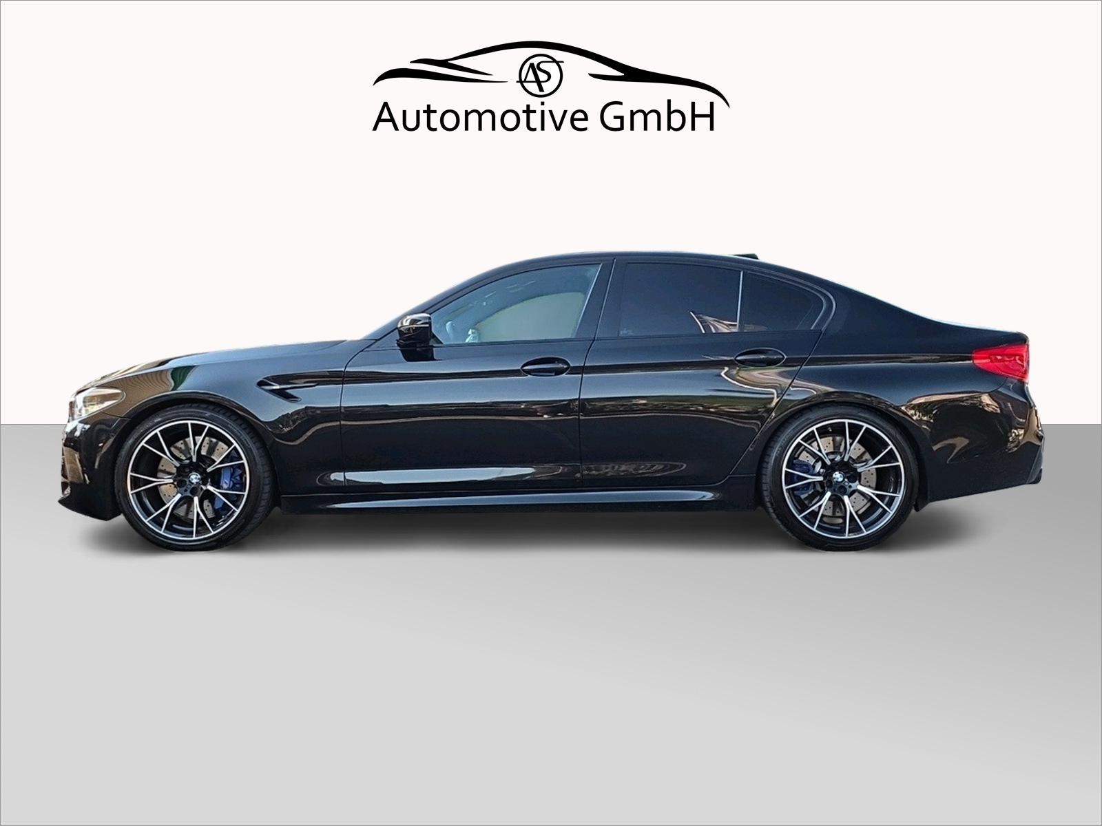 BMW M5 xDrive Competition Drivelogic-image-3
