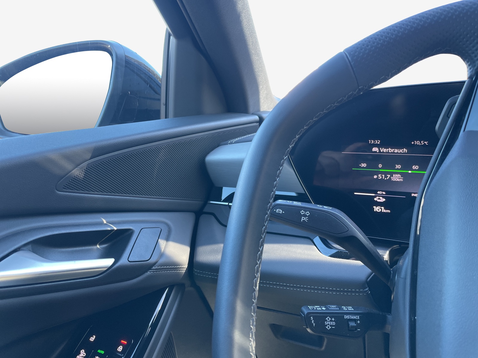 AUDI Q6 e-tron quattro-image-14