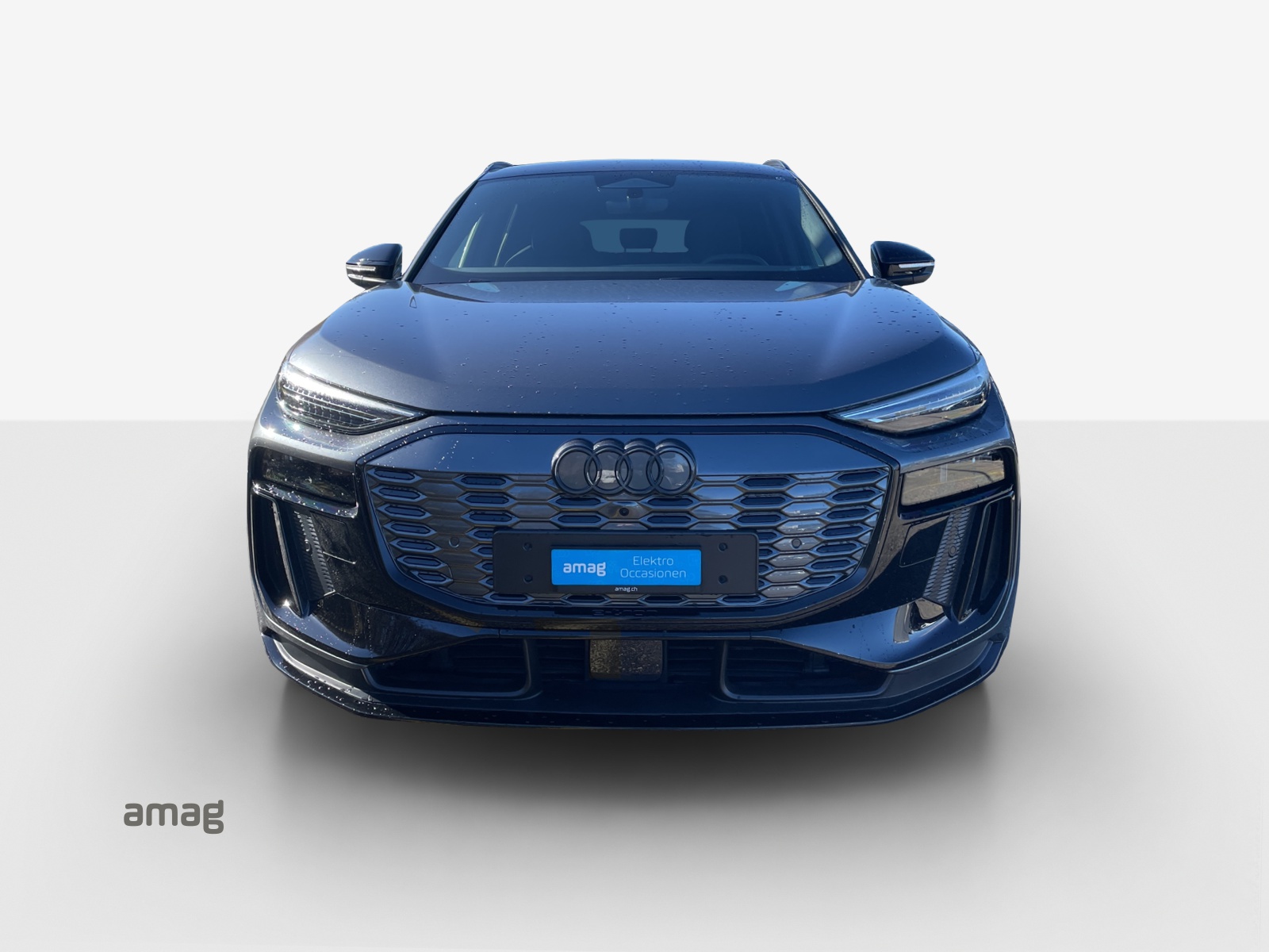 AUDI Q6 e-tron quattro-image-6