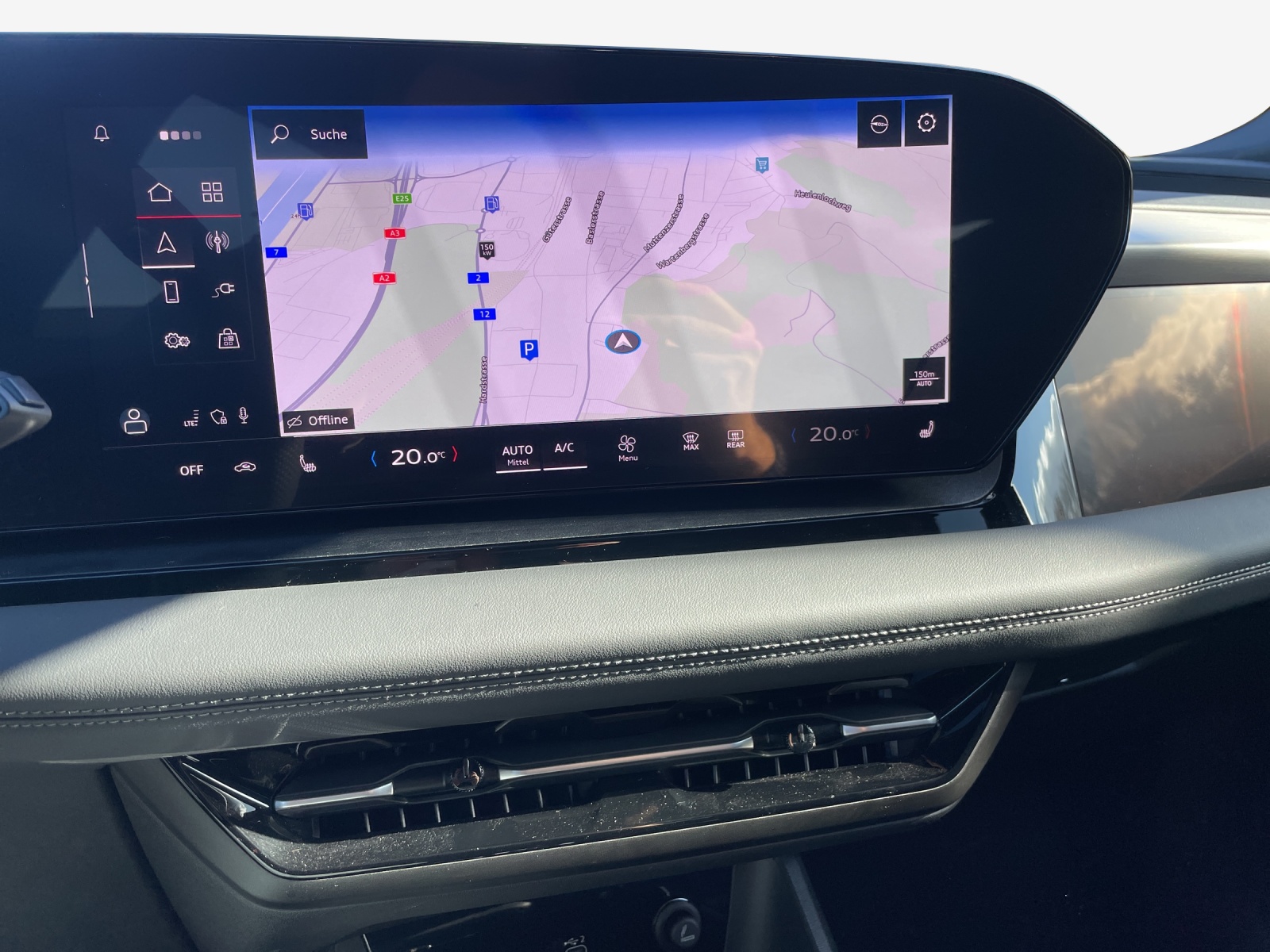 AUDI Q6 e-tron quattro-image-10