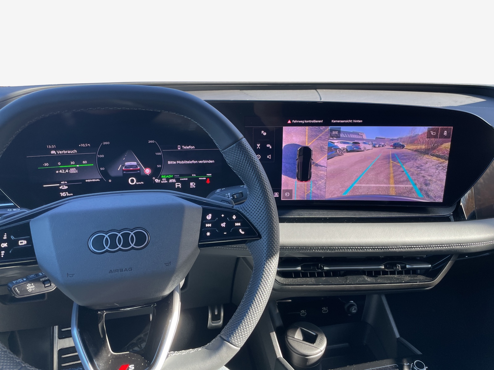 AUDI Q6 e-tron quattro-image-8