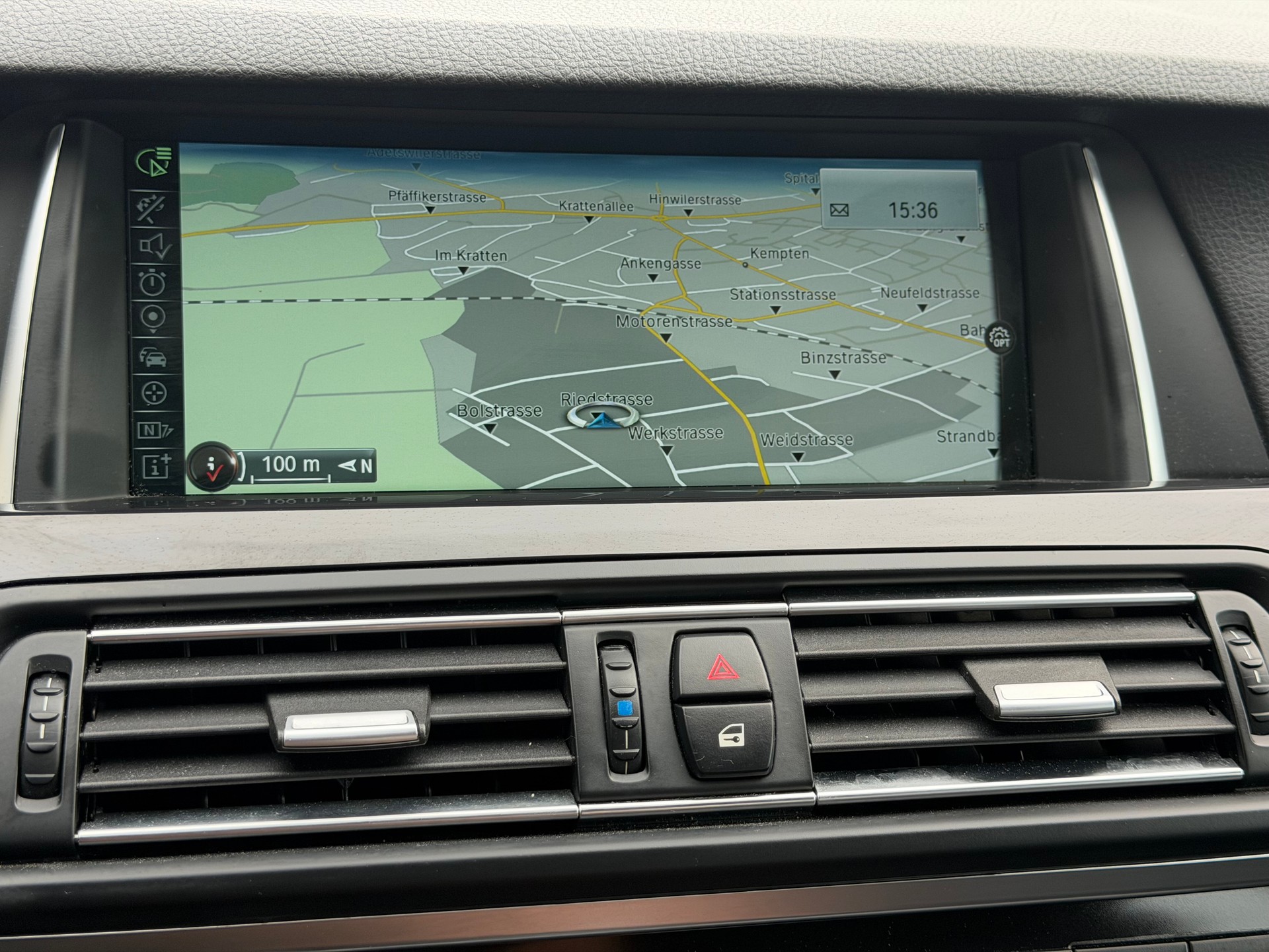 BMW 525d xDrive Steptronic-image-14