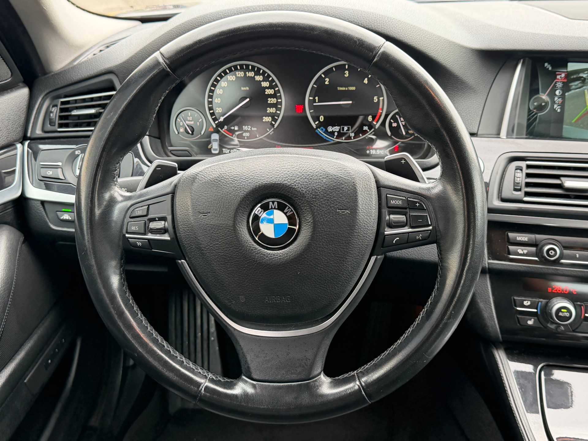 BMW 525d xDrive Steptronic-image-10