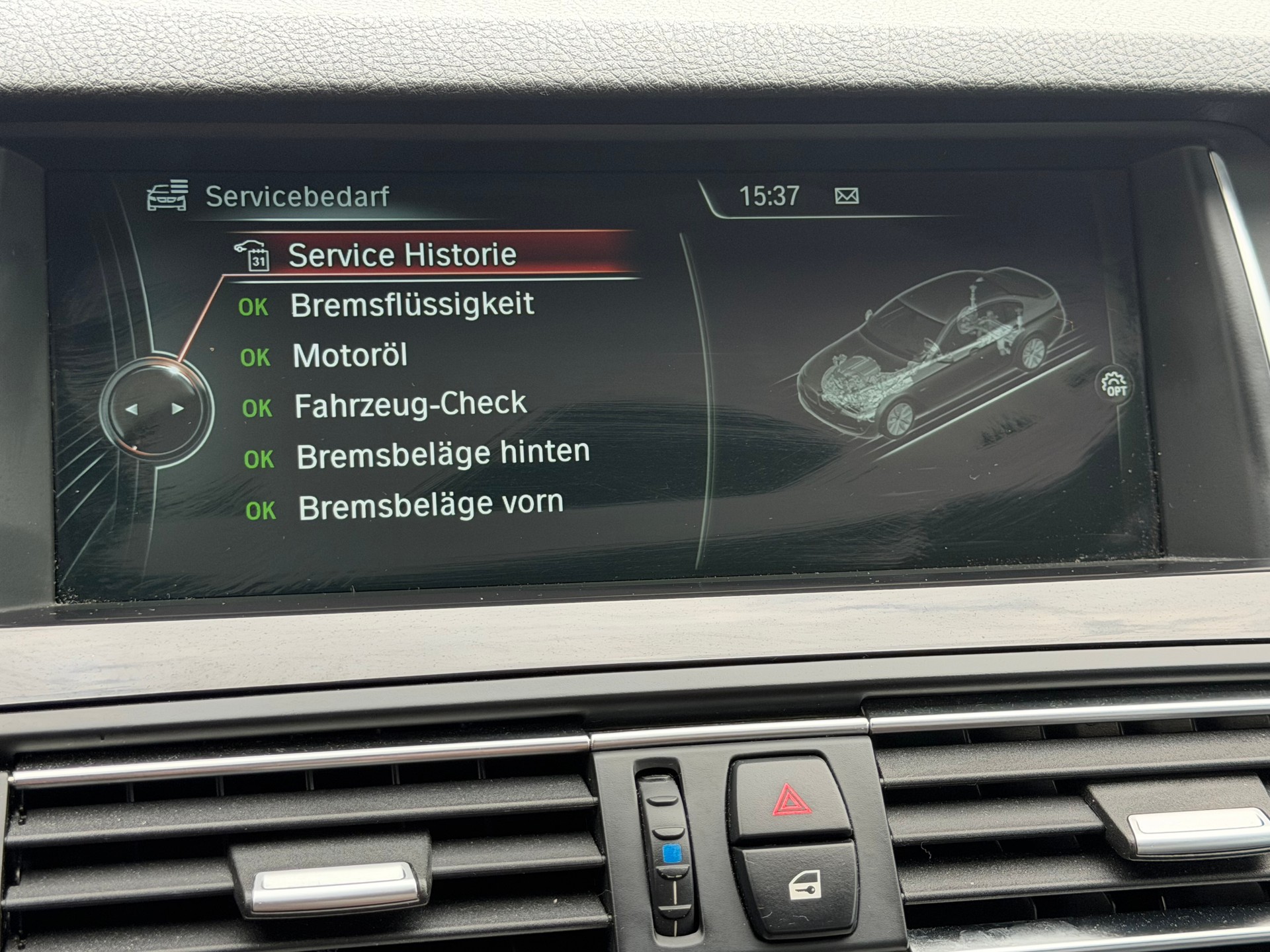 BMW 525d xDrive Steptronic-image-15
