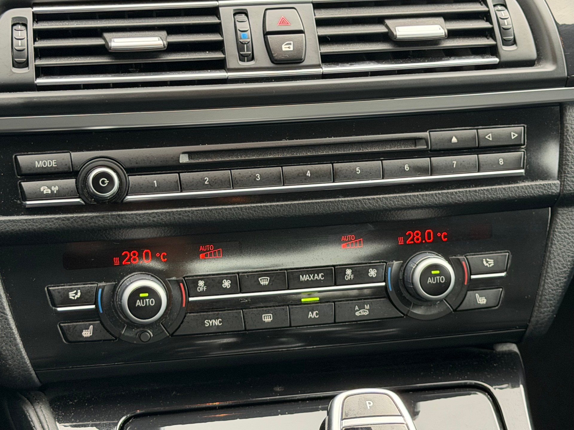 BMW 525d xDrive Steptronic-image-13