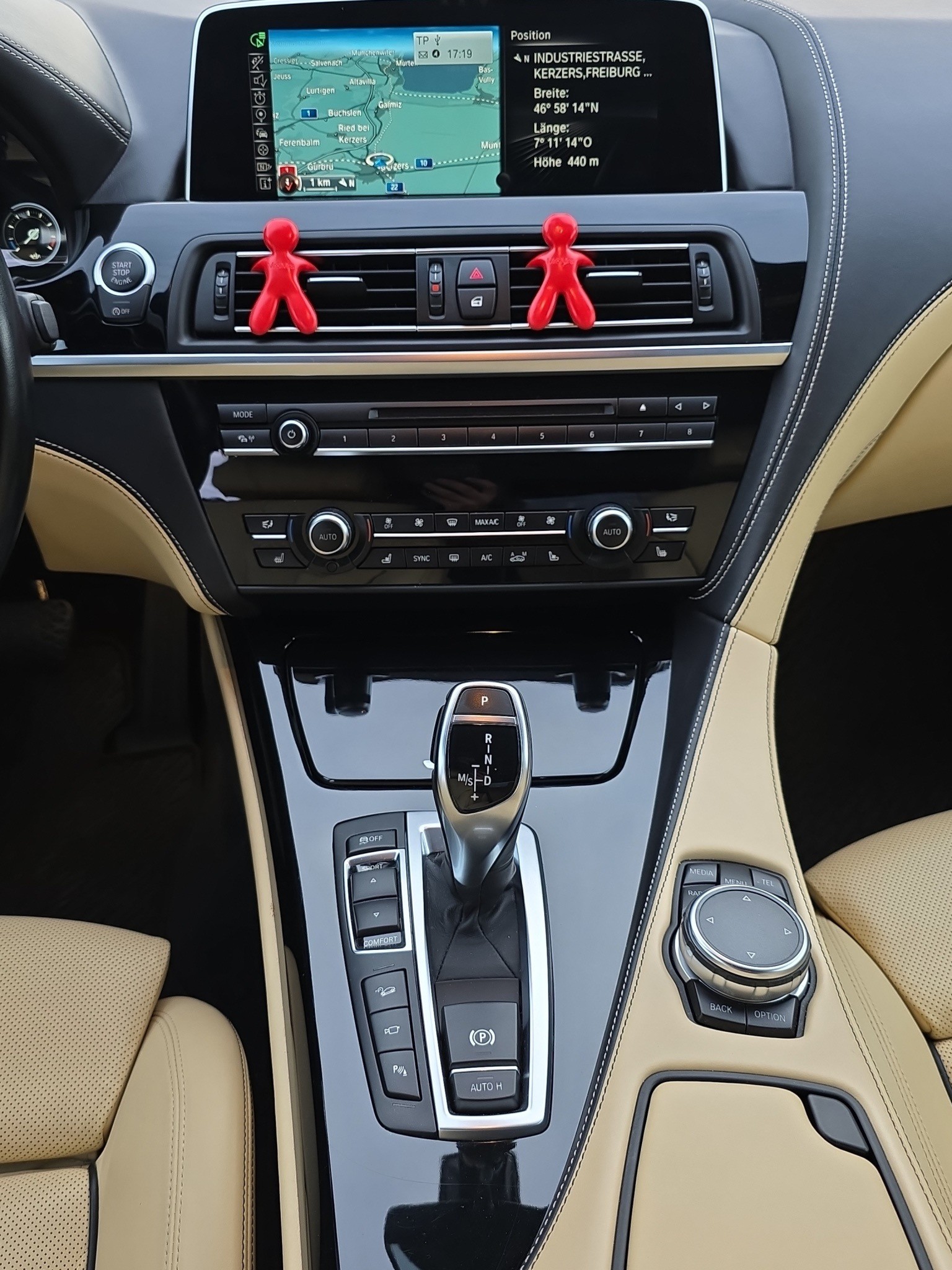 BMW 640d Gran Coupé xDrive-image-10