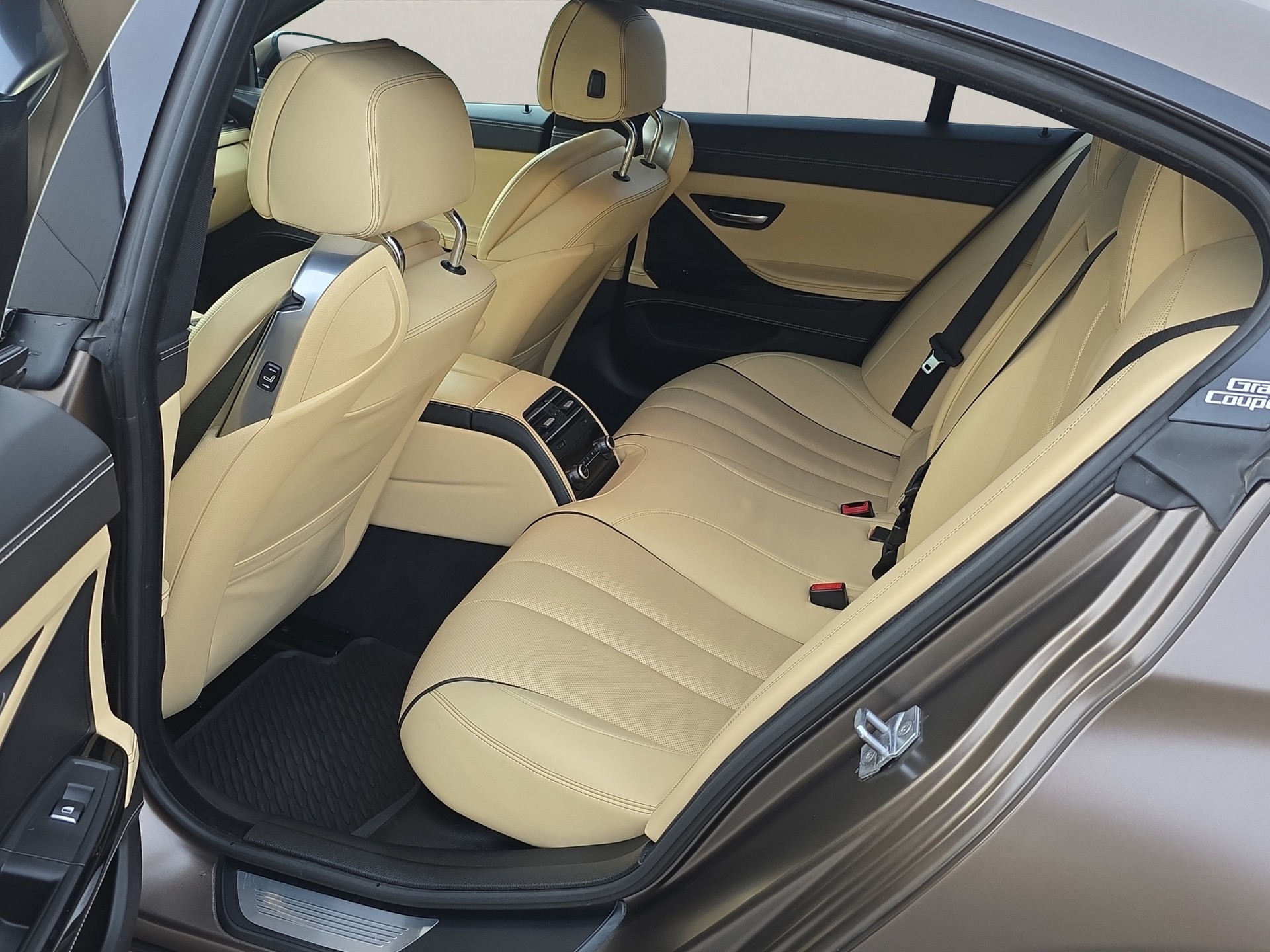 BMW 640d Gran Coupé xDrive-image-8