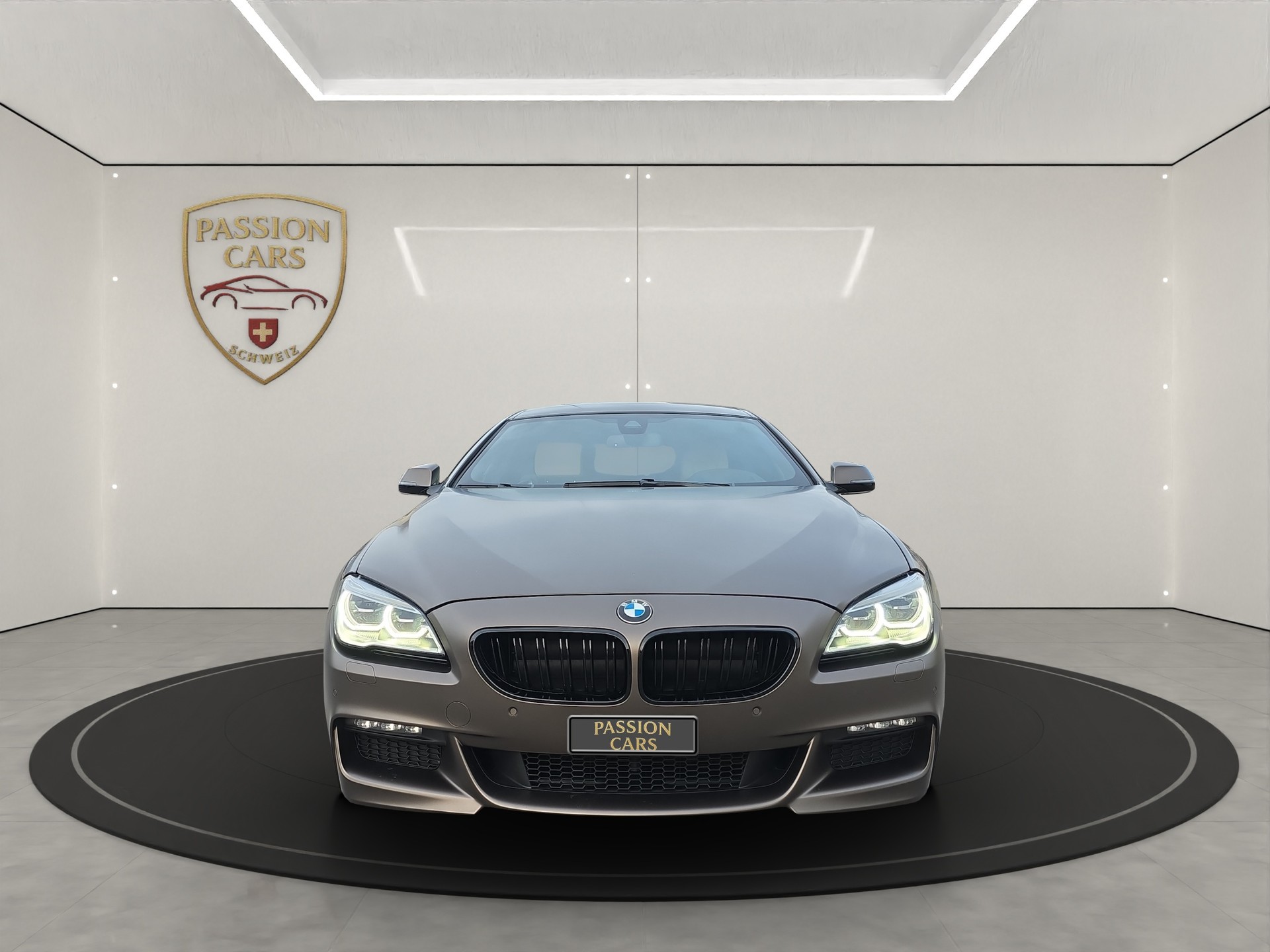 BMW 640d Gran Coupé xDrive-image-6