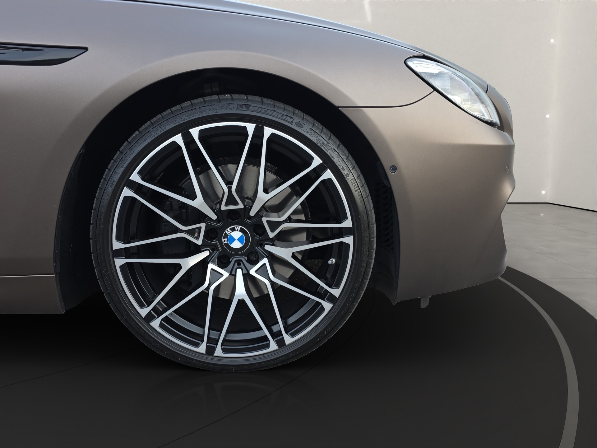 BMW 640d Gran Coupé xDrive-image-16