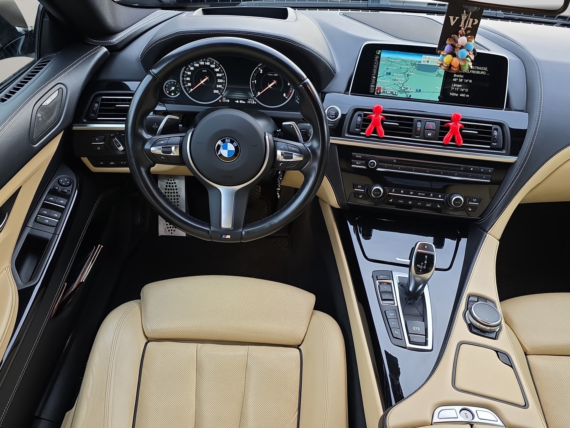 BMW 640d Gran Coupé xDrive-image-9