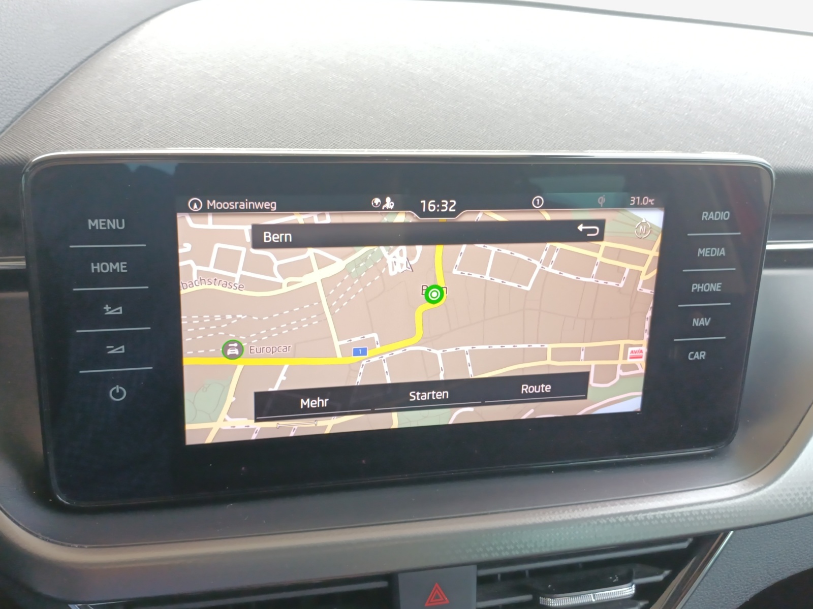 SKODA Scala 1.5 TSI ACT Ambition DSG-image-14