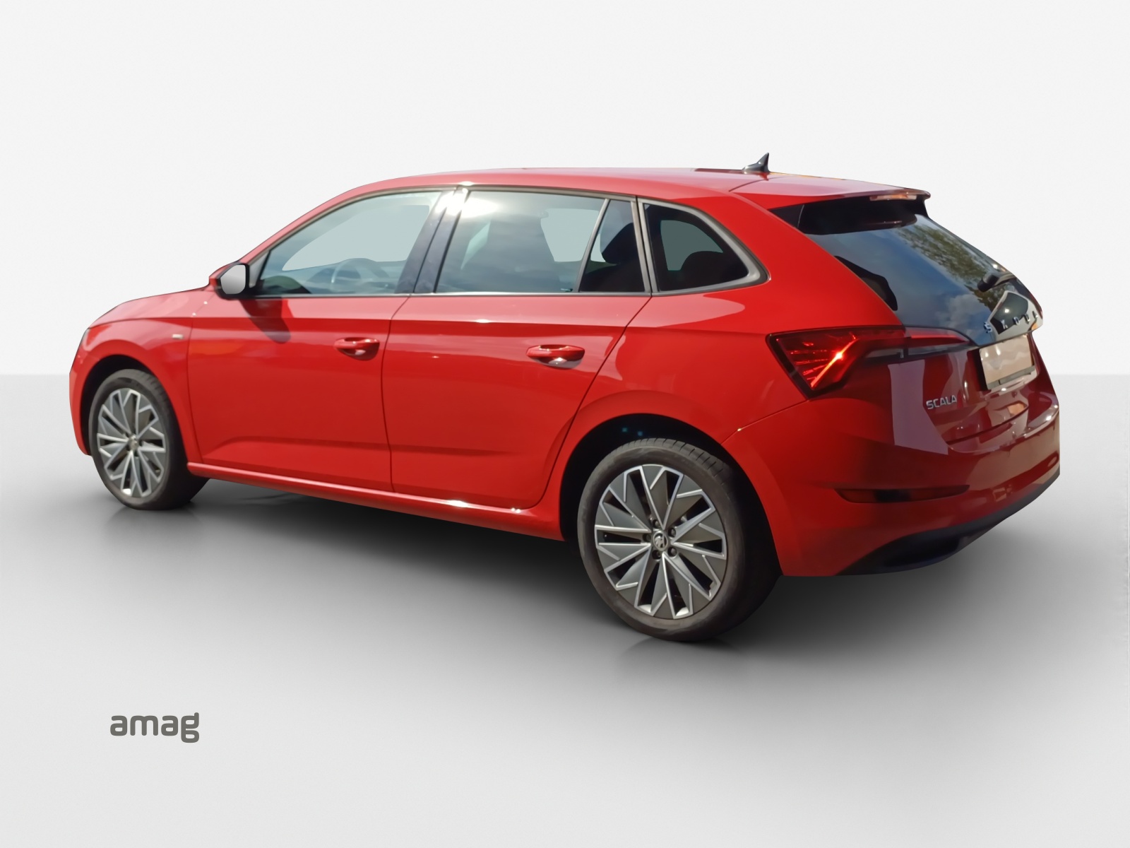SKODA Scala 1.5 TSI ACT Ambition DSG-showroom-element-2
