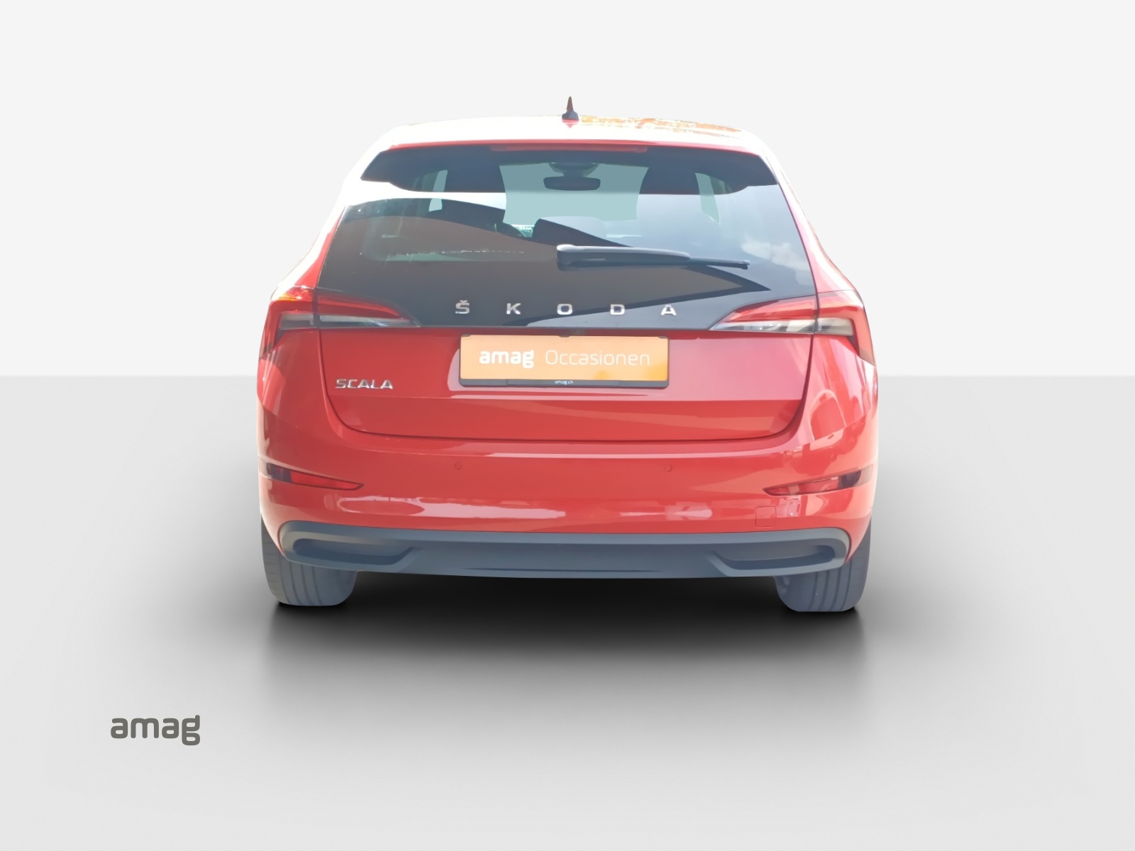 SKODA Scala 1.5 TSI ACT Ambition DSG-image-3
