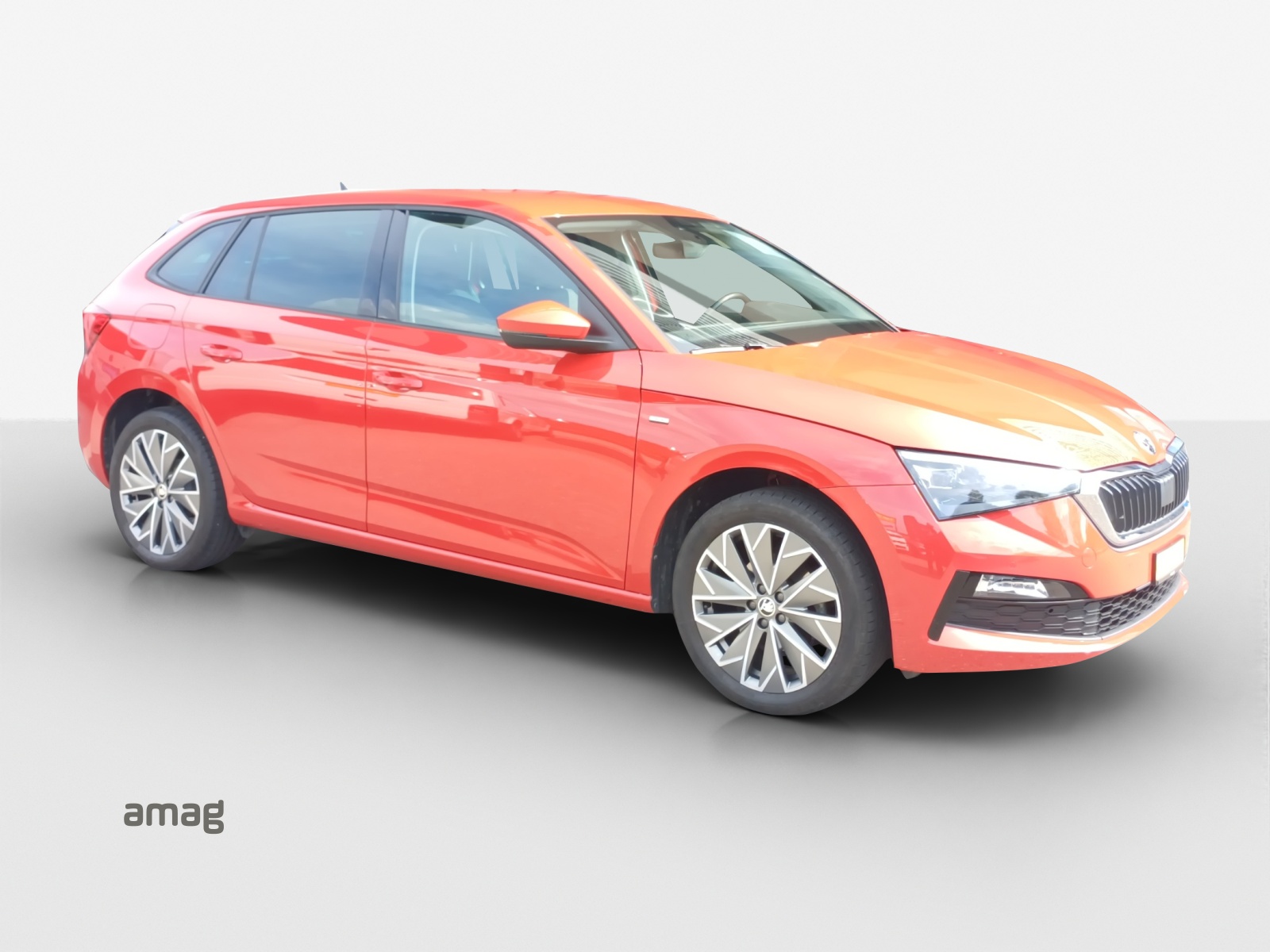 SKODA Scala 1.5 TSI ACT Ambition DSG-image-5