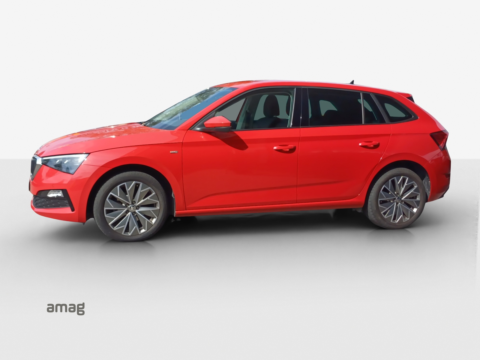 SKODA Scala 1.5 TSI ACT Ambition DSG-showroom-element-1
