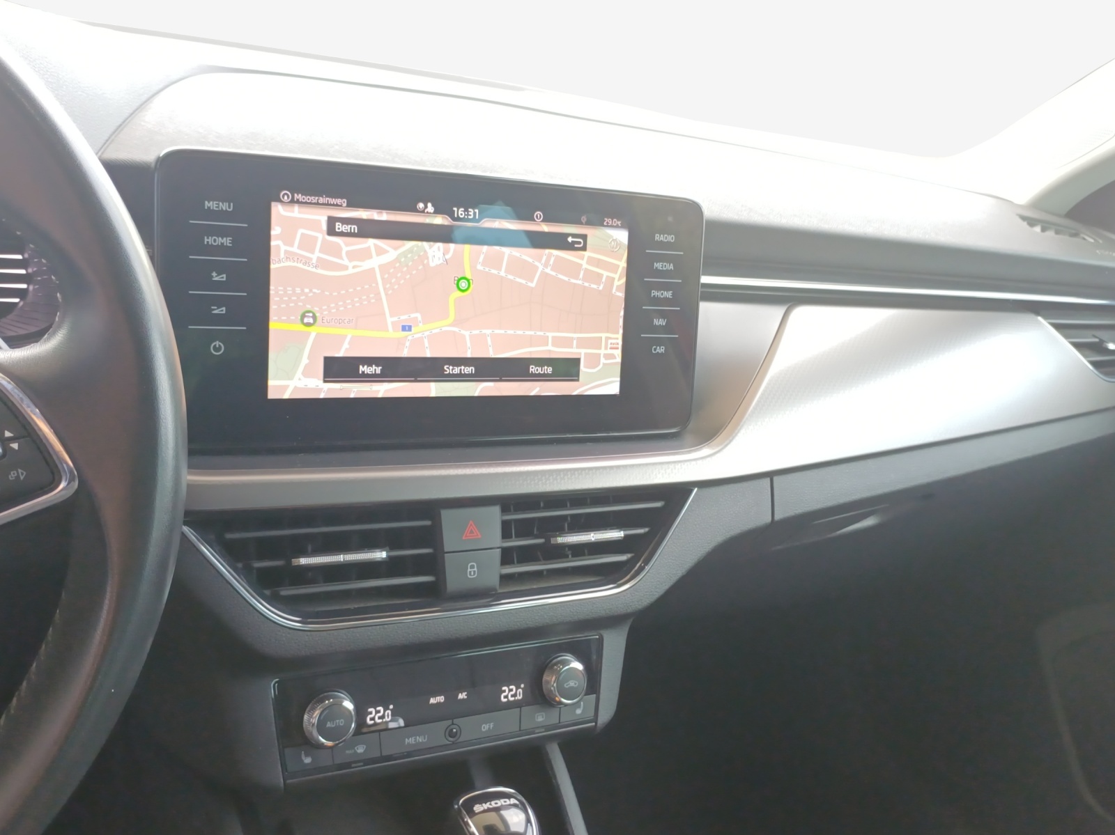 SKODA Scala 1.5 TSI ACT Ambition DSG-image-10