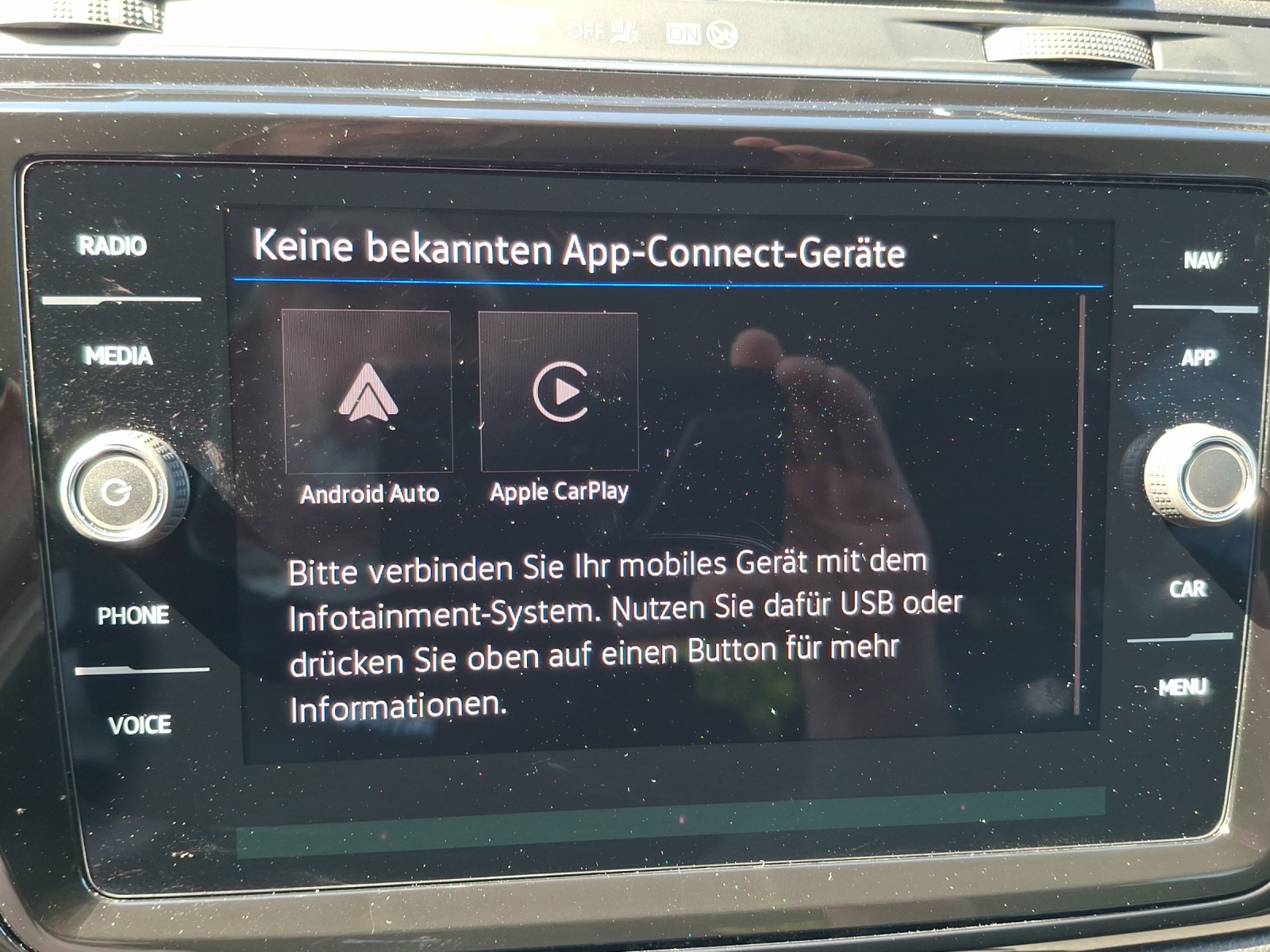 VW Touran 1.5 TSI EVO Comfortline DSG-image-14