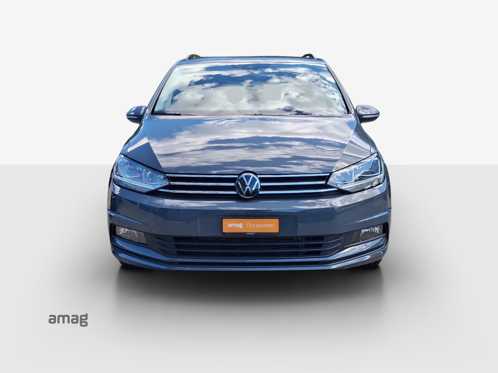 VW Touran 1.5 TSI EVO Comfortline DSG-image-6