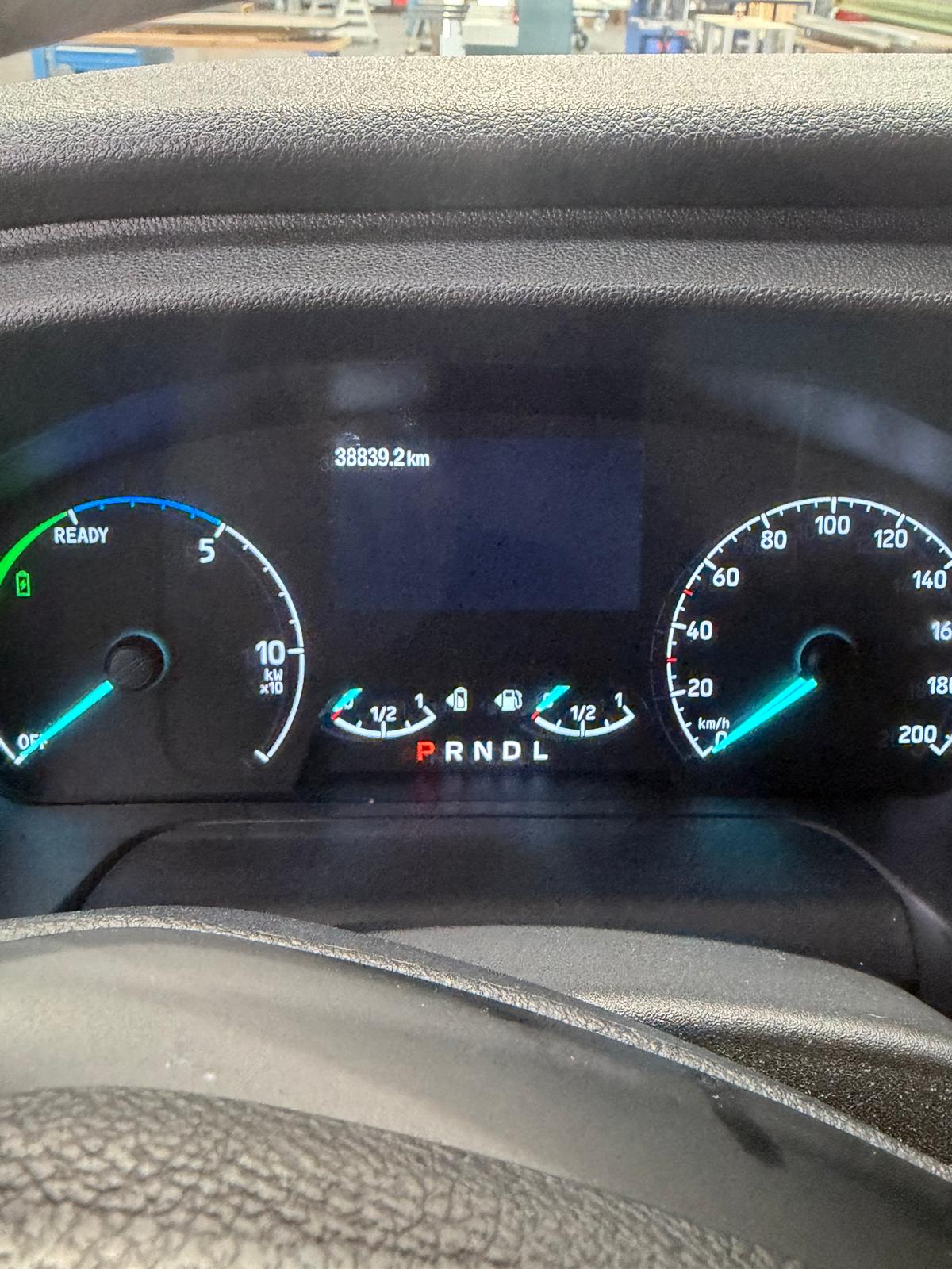 FORD 1.0 EcoBoost Trend PHEV-image-5