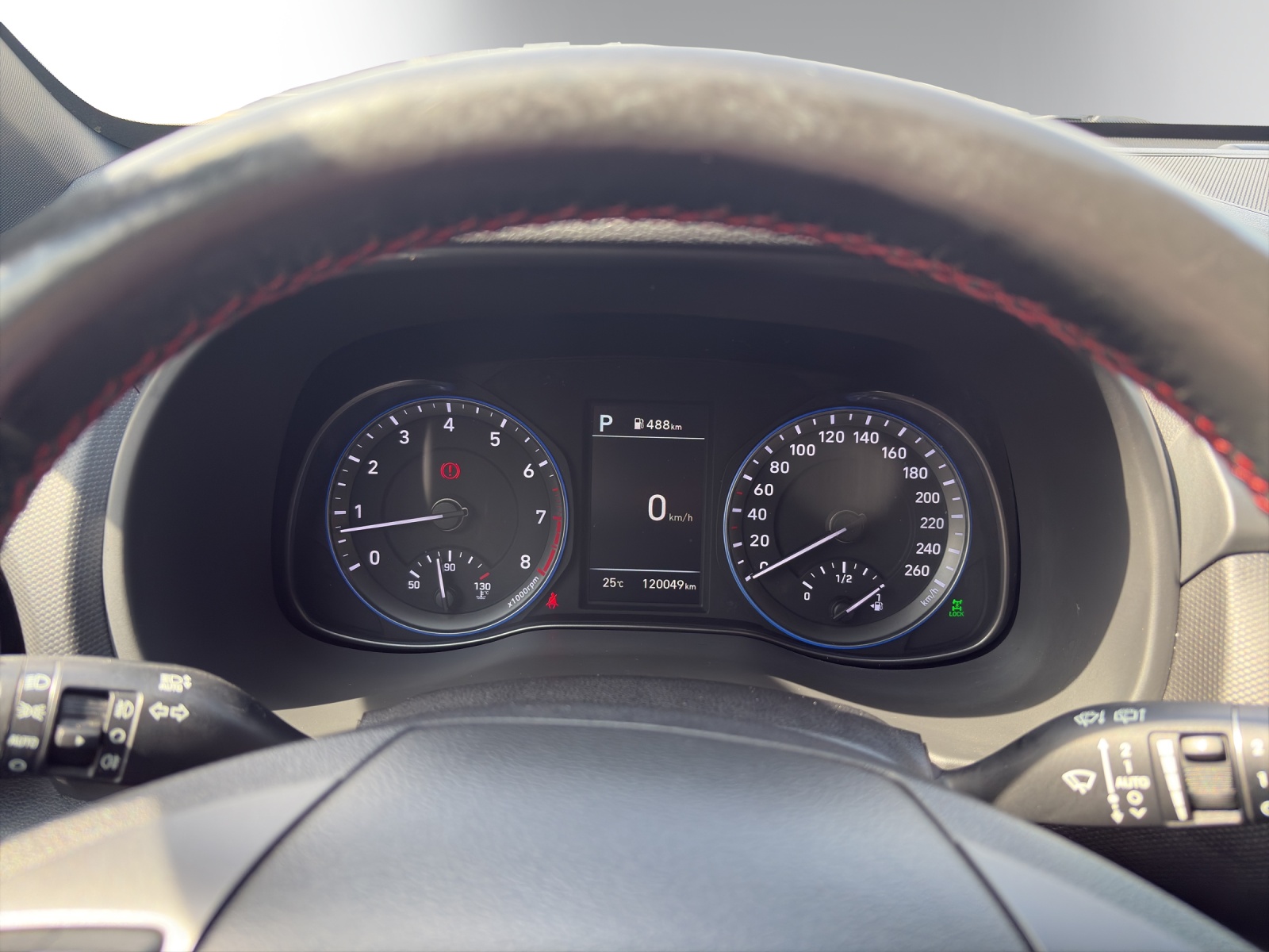 HYUNDAI Kona 1.6 T-GDi Vertex 4WD DCT-image-13