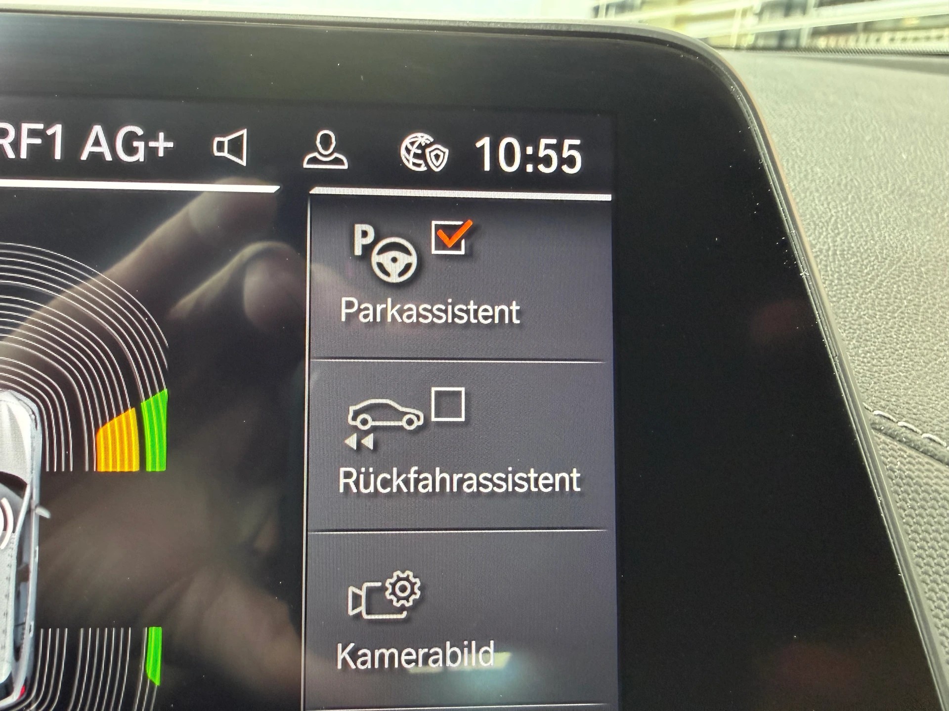 BMW 118i Steptronic Sport Line-image-10