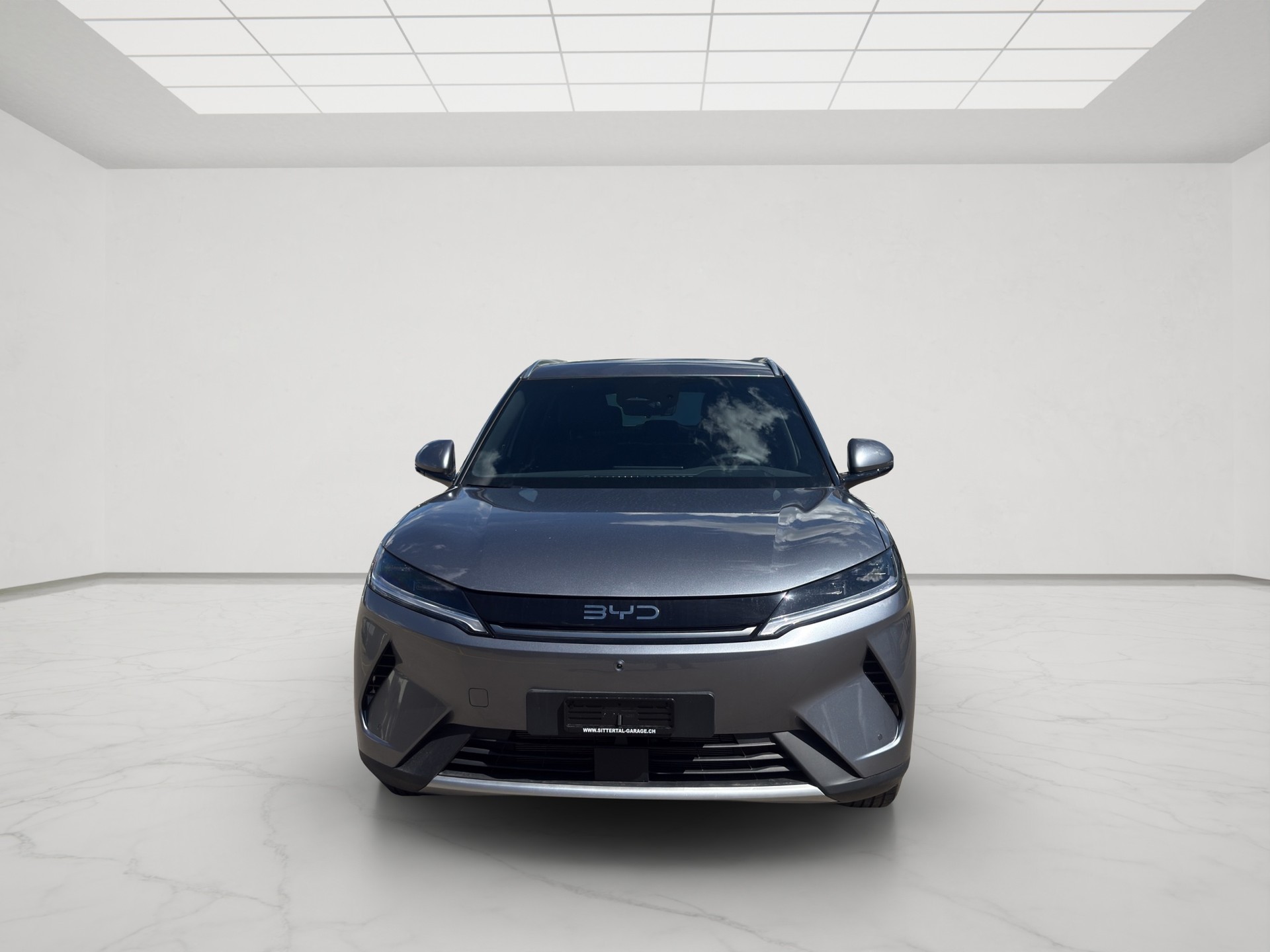 BYD Atto 2 DM-i Boost-image-6