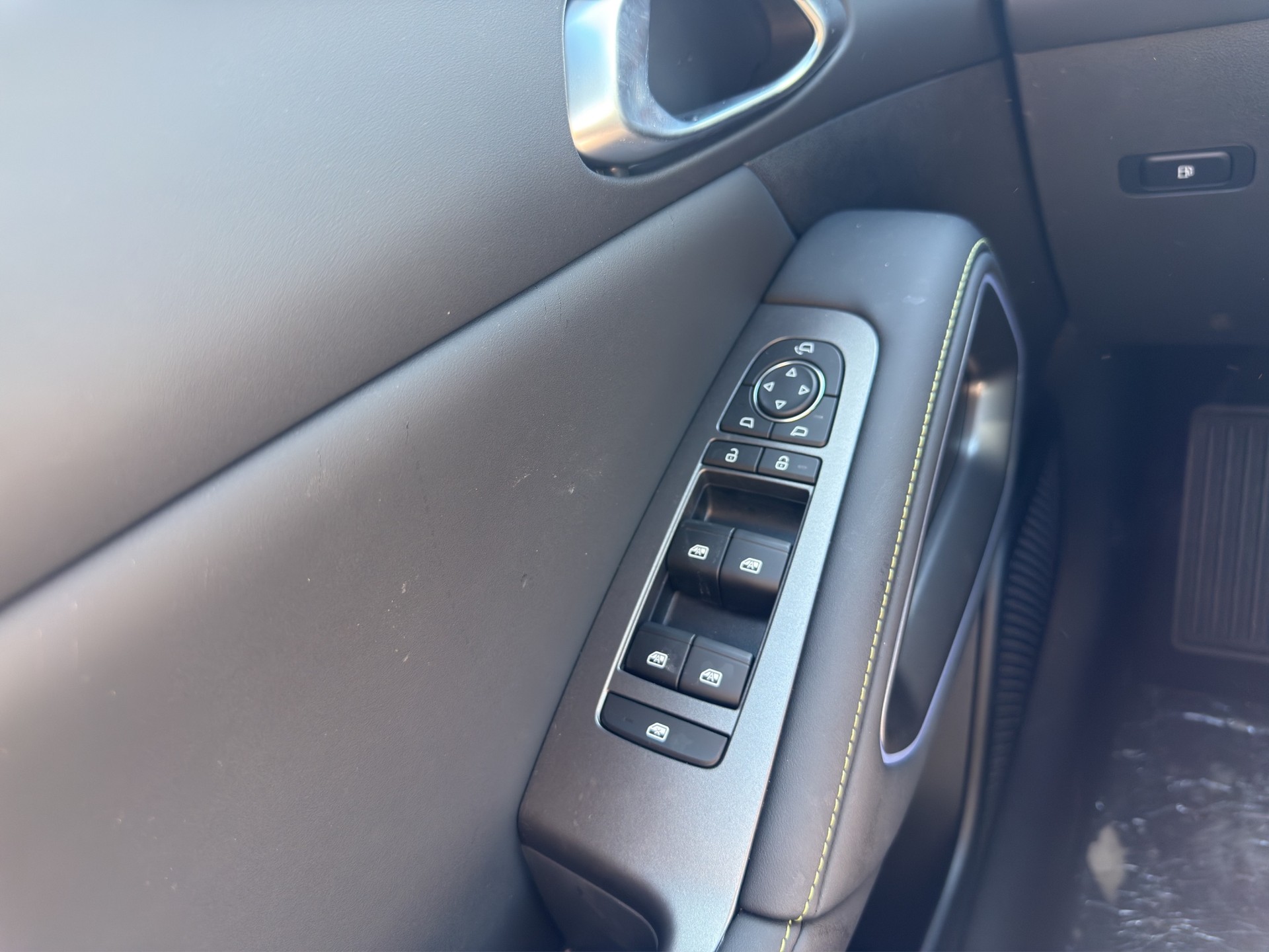 BYD Atto 2 DM-i Boost-image-16