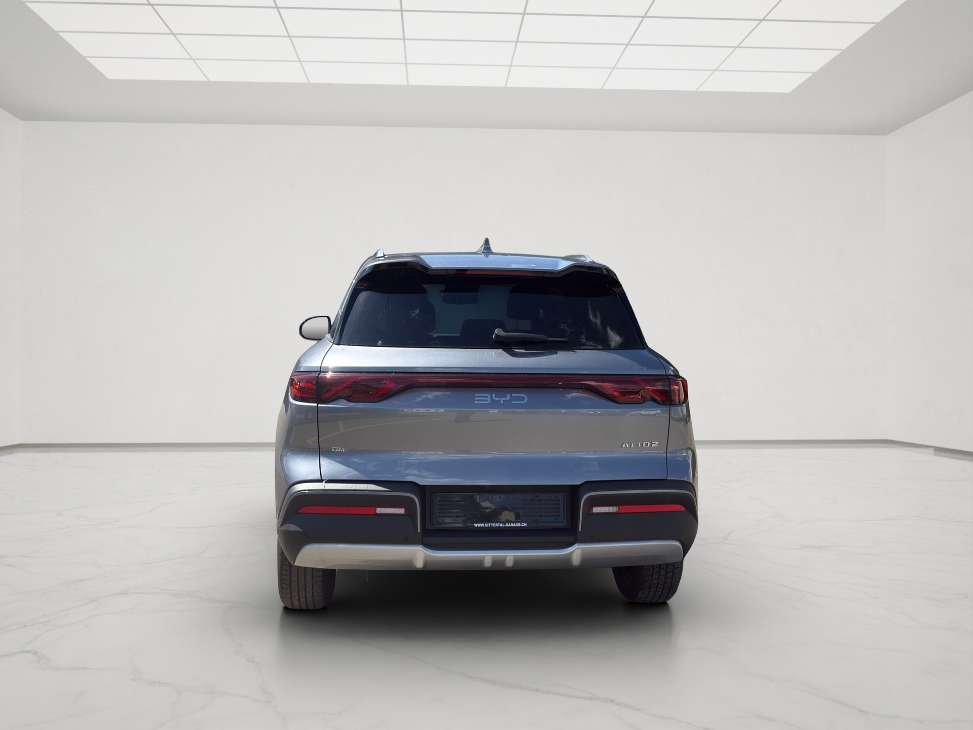 BYD Atto 2 DM-i Boost-showroom-element-3