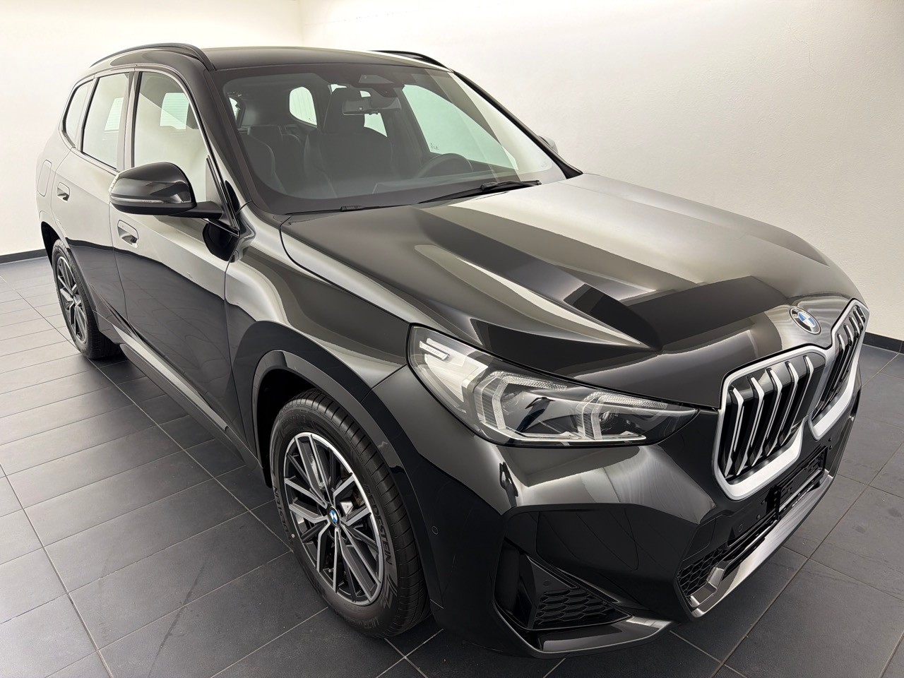 BMW X1 sDrive 18i M Sport-image-3