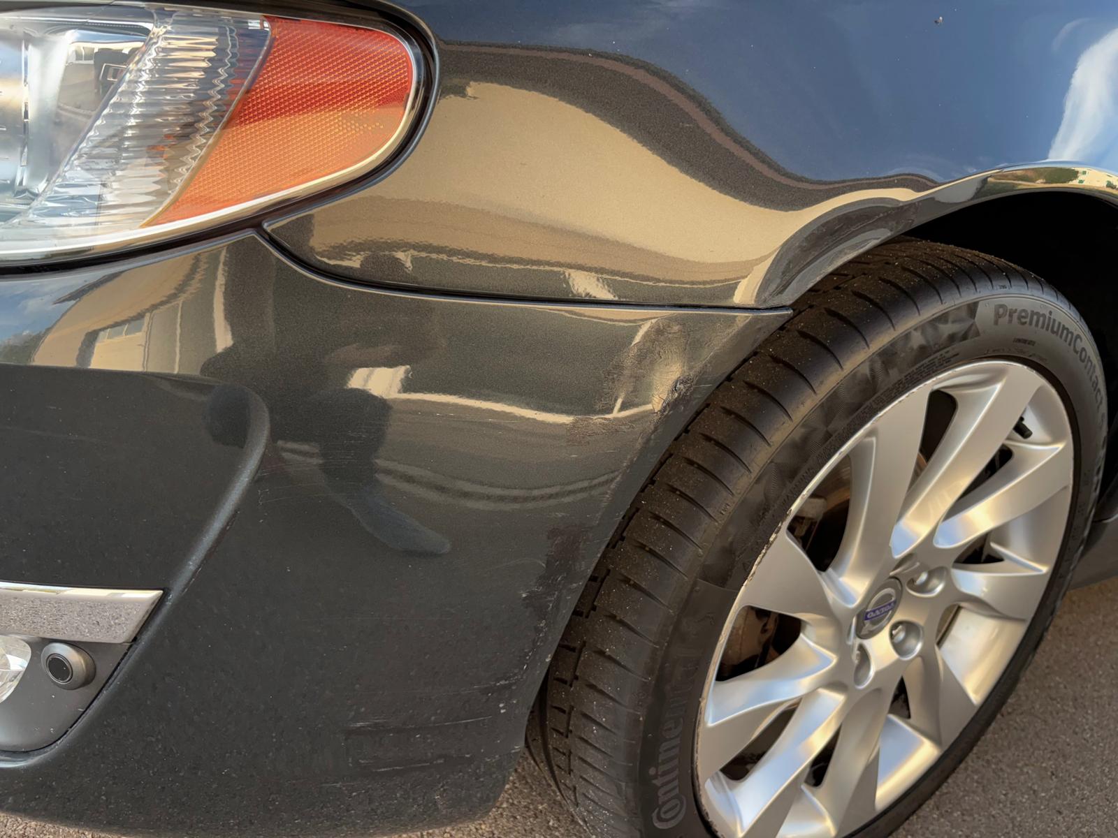 VOLVO V70 T5 Summum Powershift-image-3