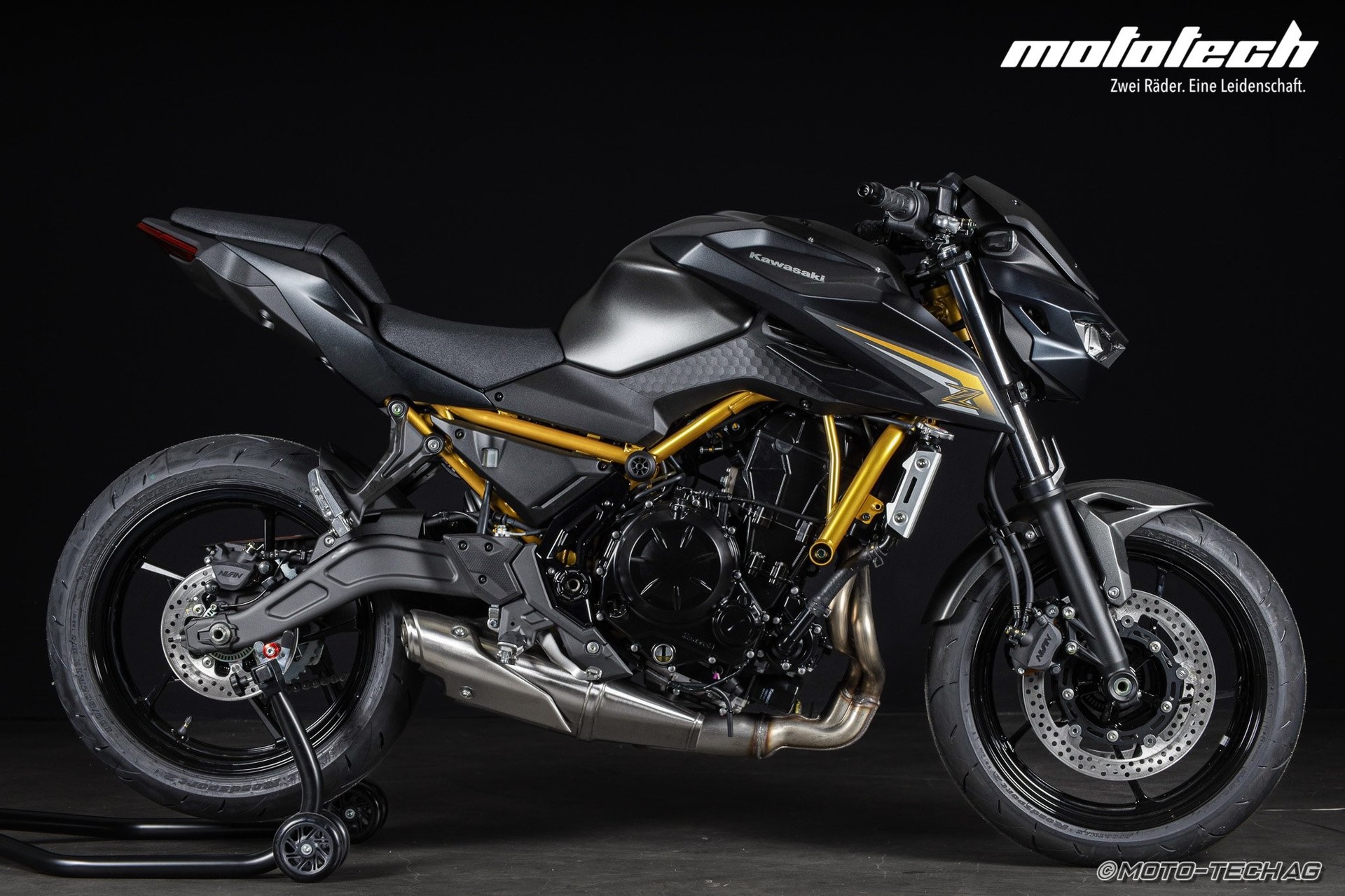 KAWASAKI Z 650 S MY26 (35/50kW)-showroom-element-1