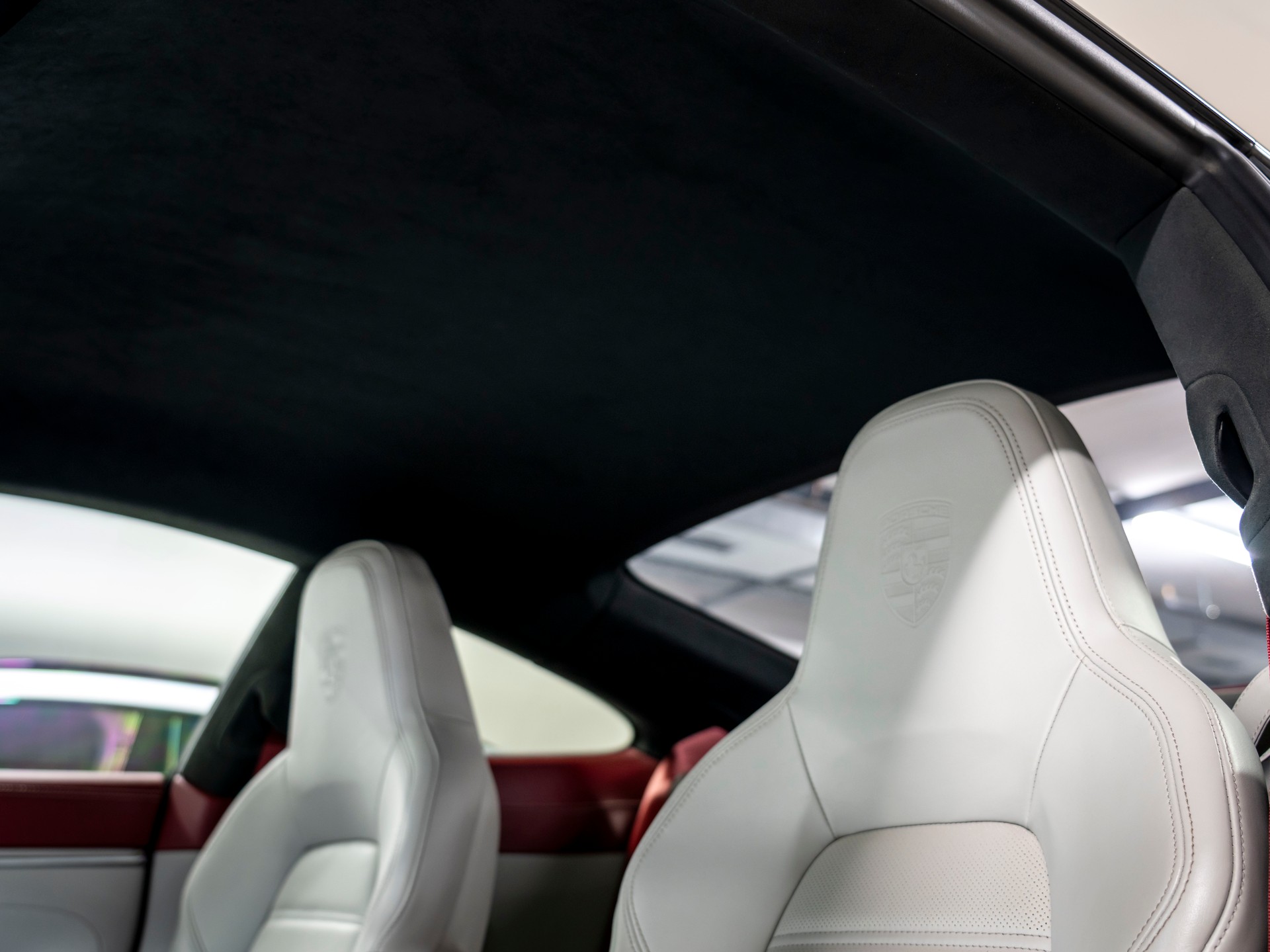 PORSCHE 911 Turbo S PDK-image-13