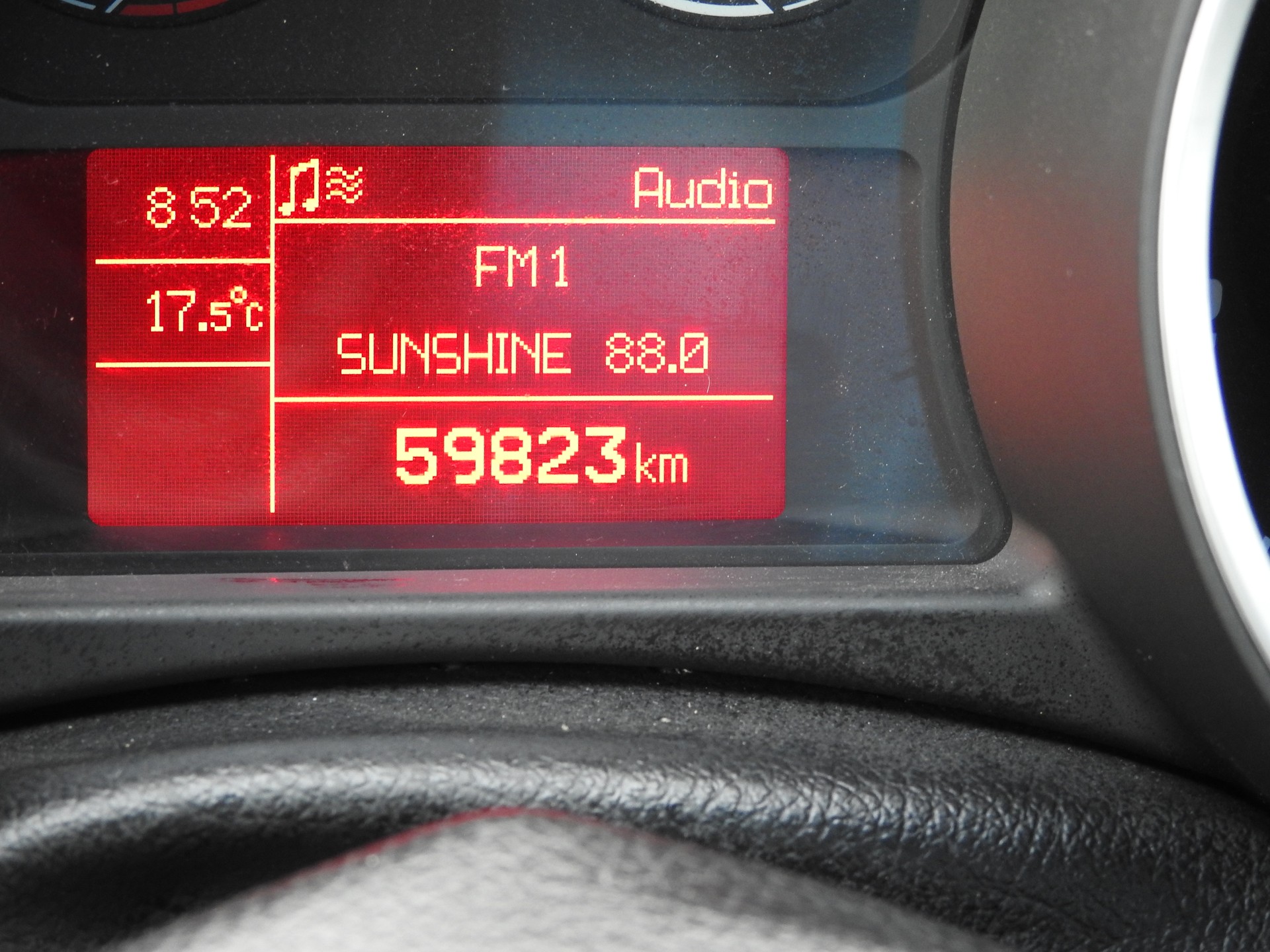 ALFA ROMEO Giulietta 1.4 T Distinctive-image-22