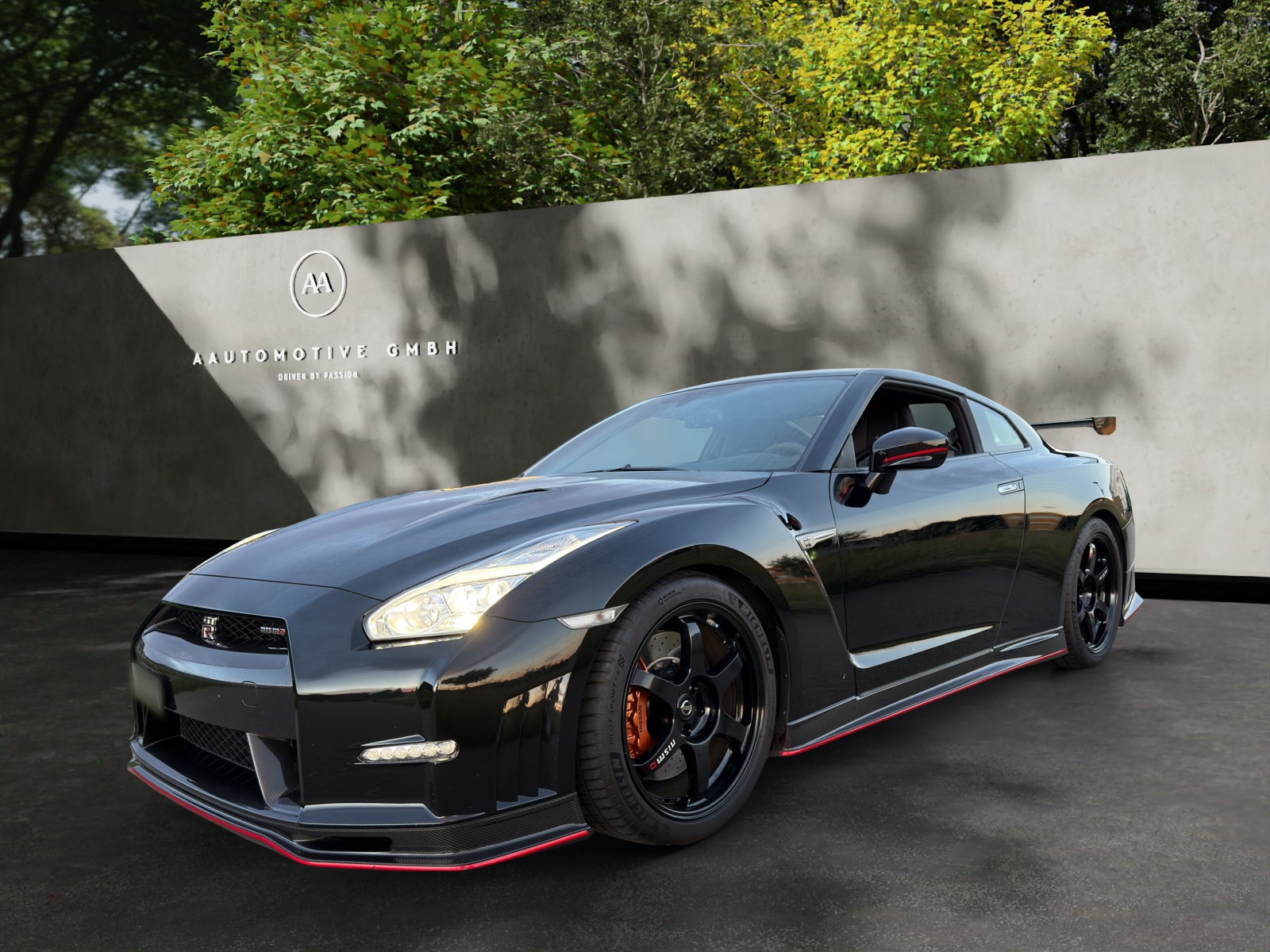 NISSAN Nismo