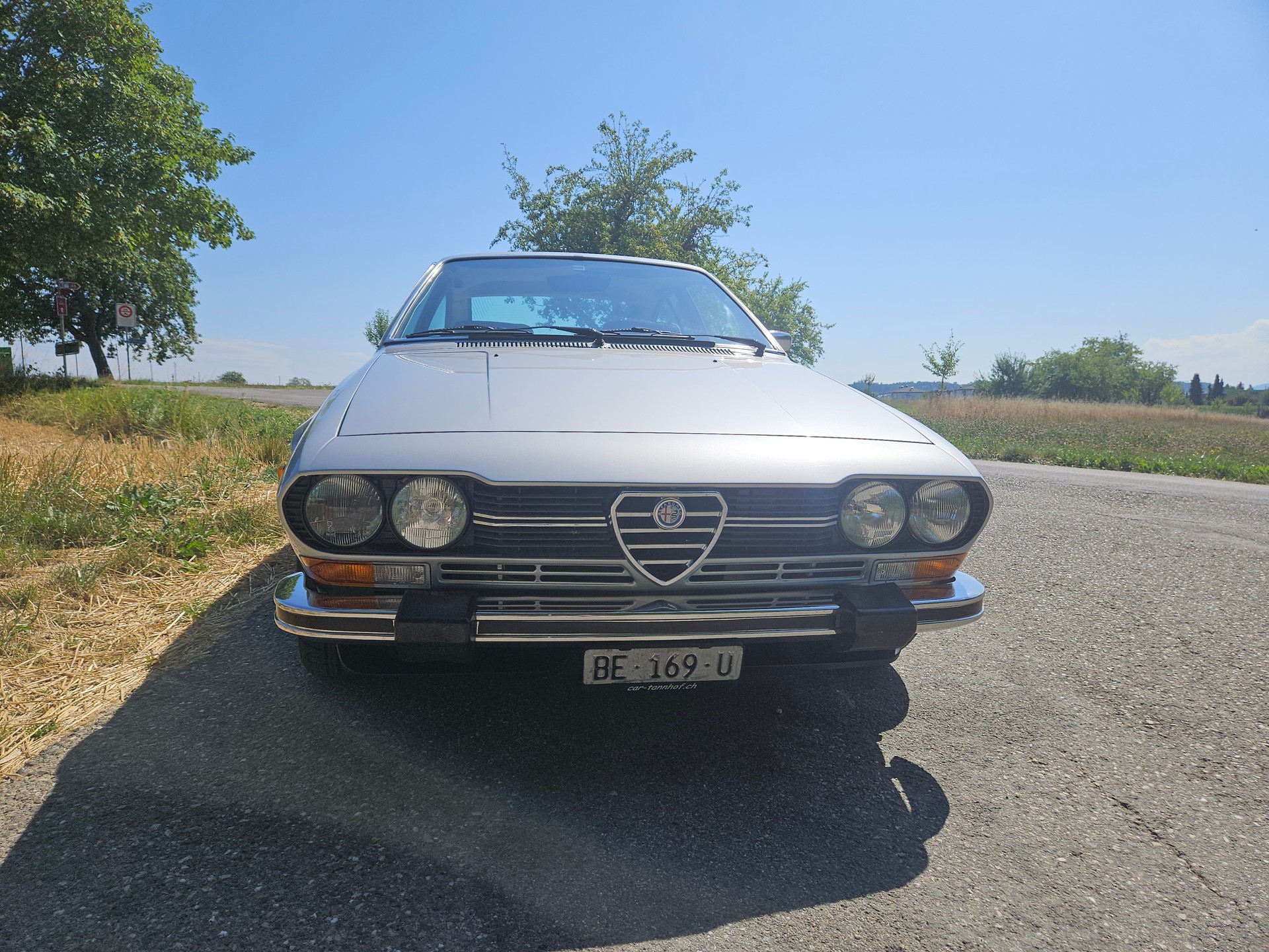 ALFA ROMEO GTV 2.0-image-3