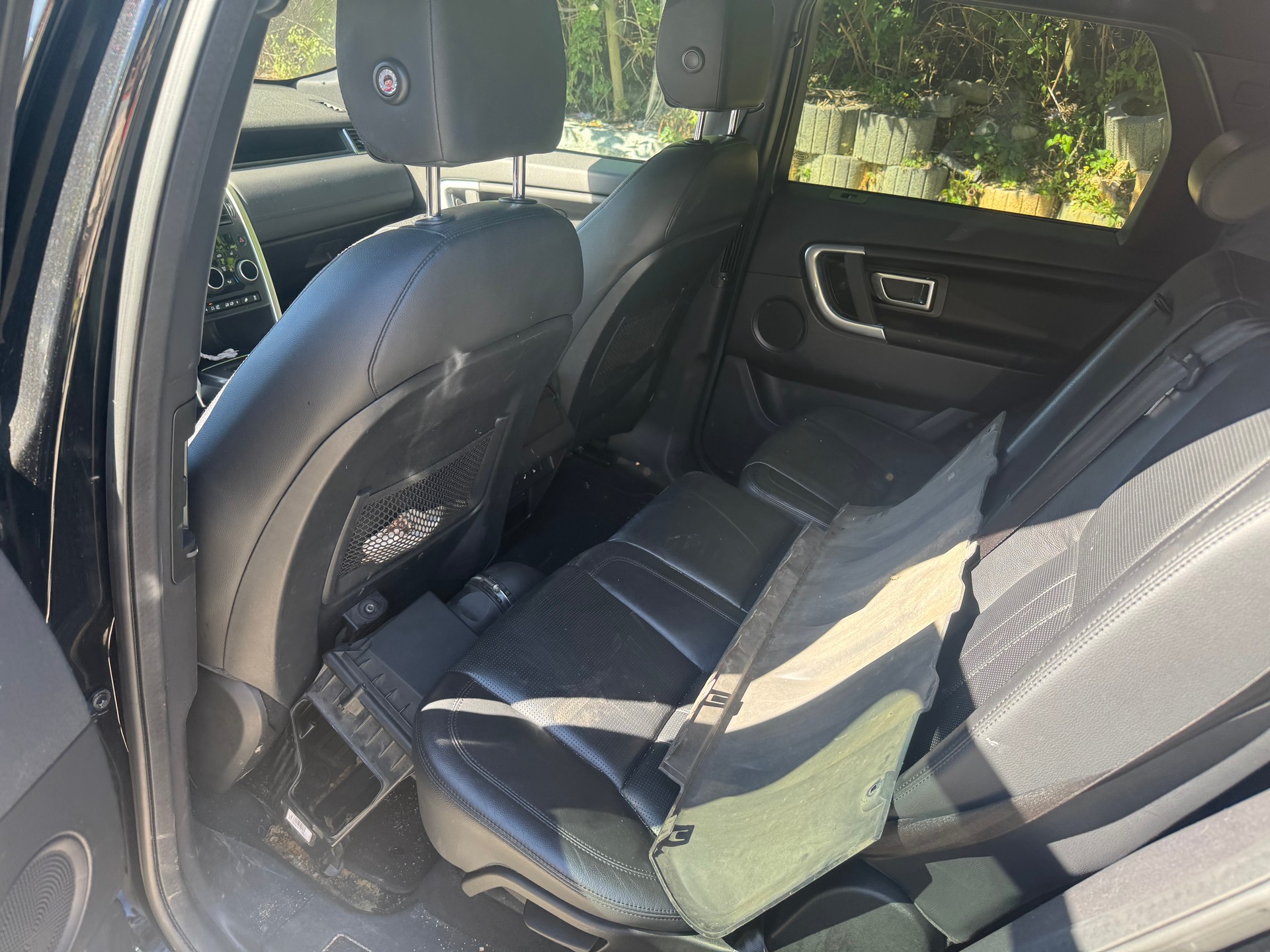 LAND ROVER Discovery Sport 2.0 TD4 HSE AT9-image-7