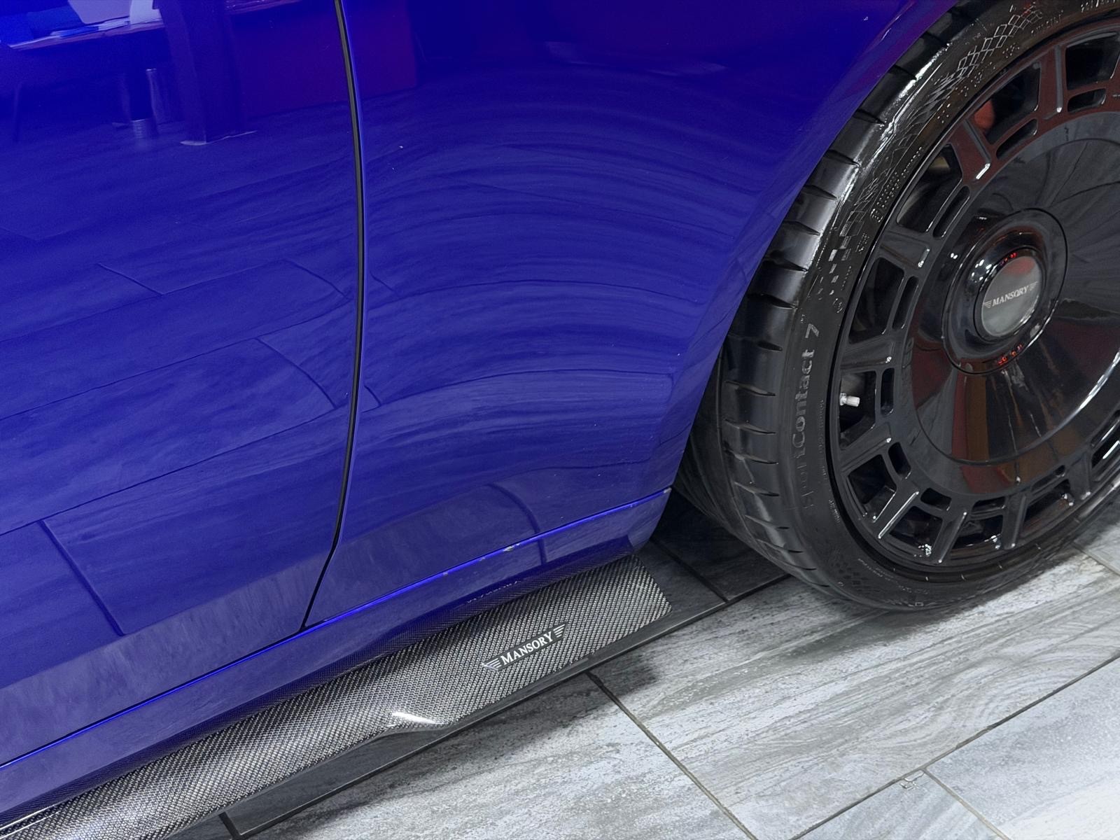 ROLLS-ROYCE Wraith 6.6 V12-image-6