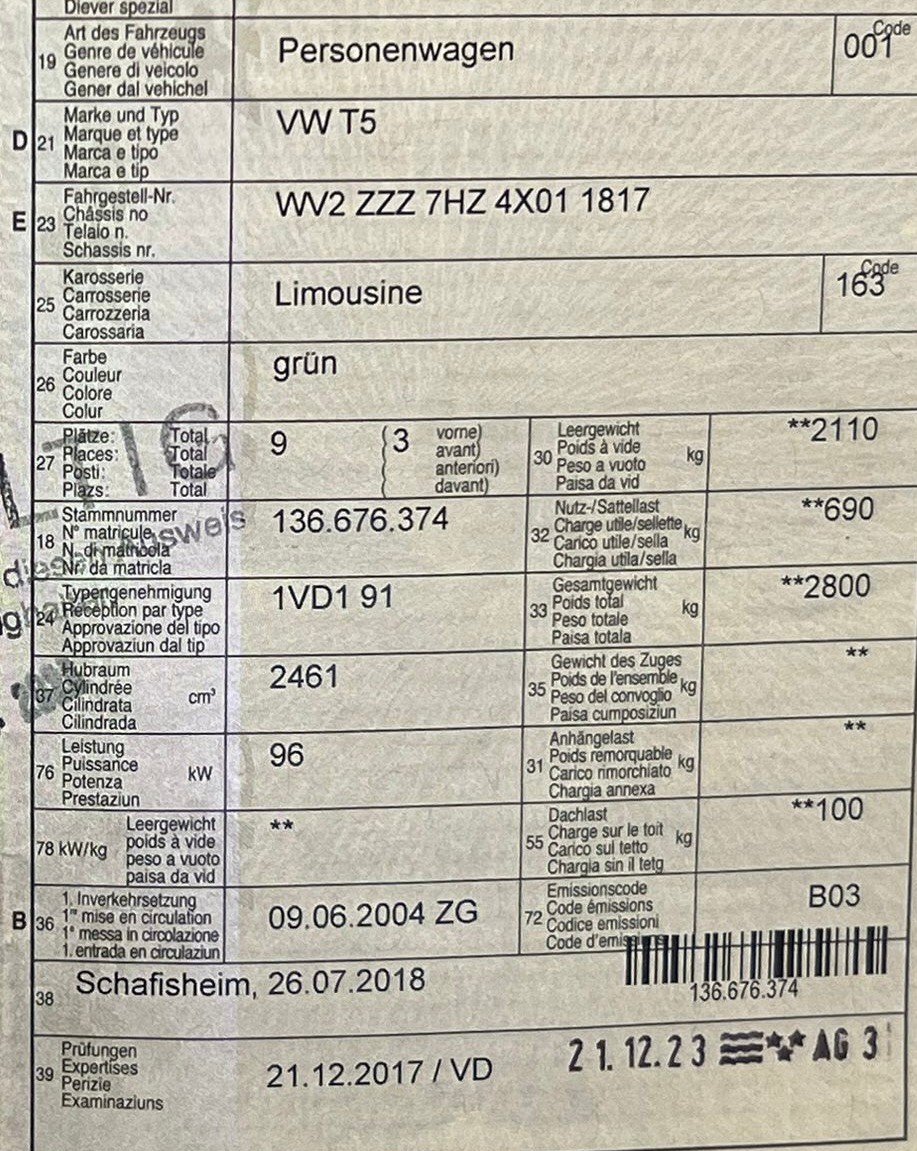 VW 2.5 TDI 131 CV-image-15