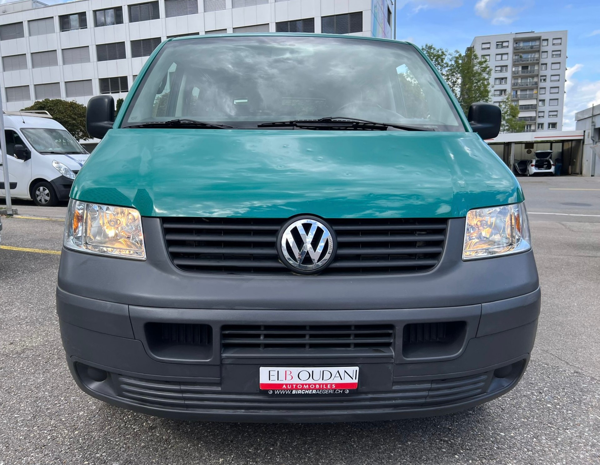 VW 2.5 TDI 131 CV-image-2