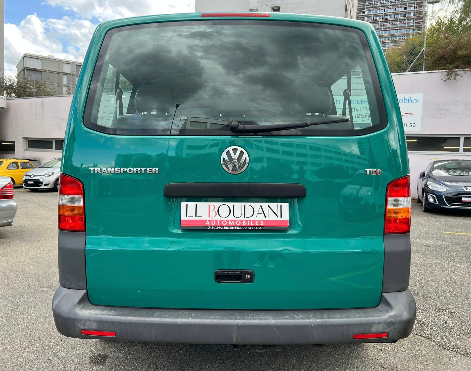 VW 2.5 TDI 131 CV-image-5