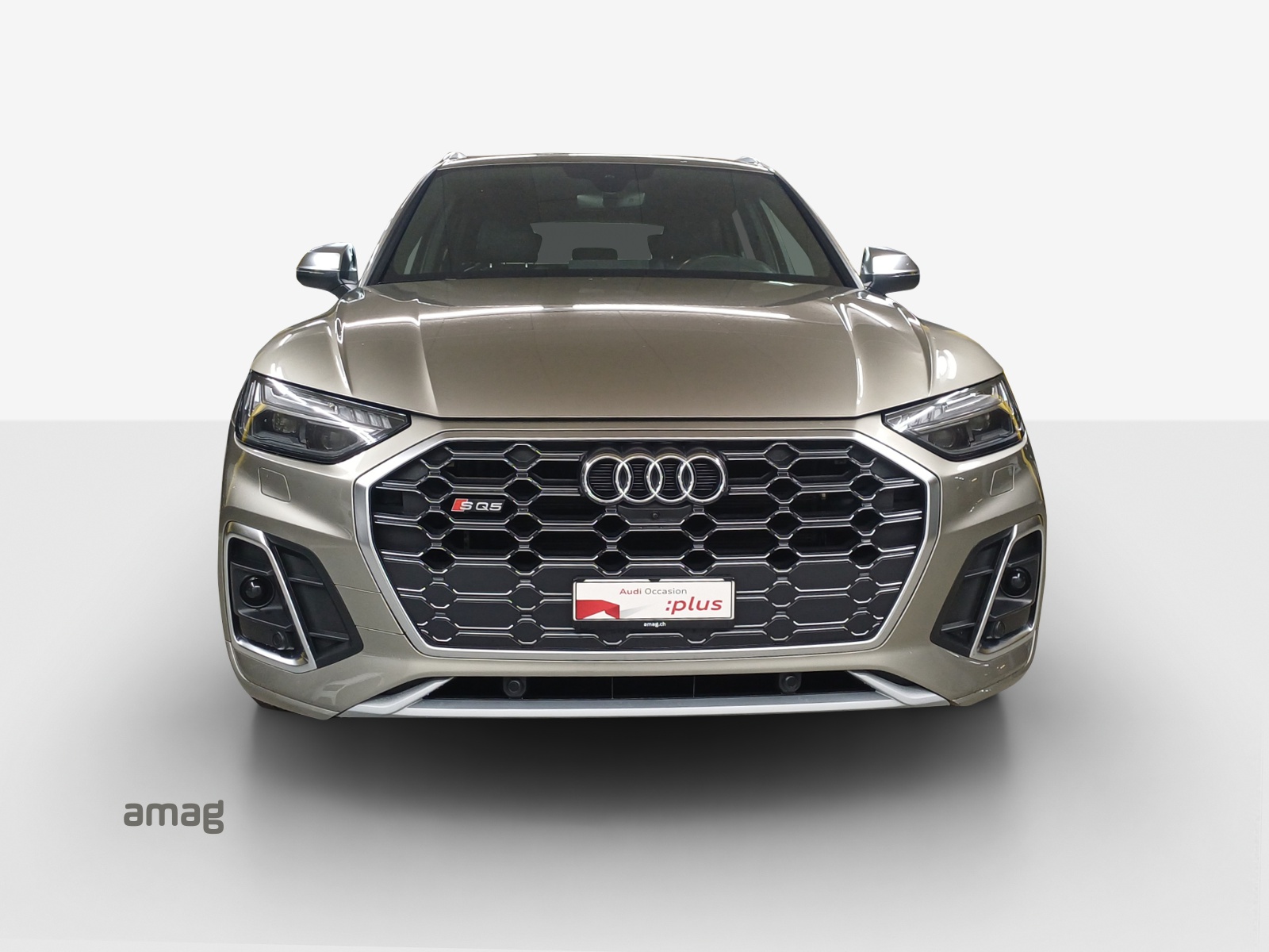 AUDI SQ5 Sportback TDI quattro tiptronic-image-6