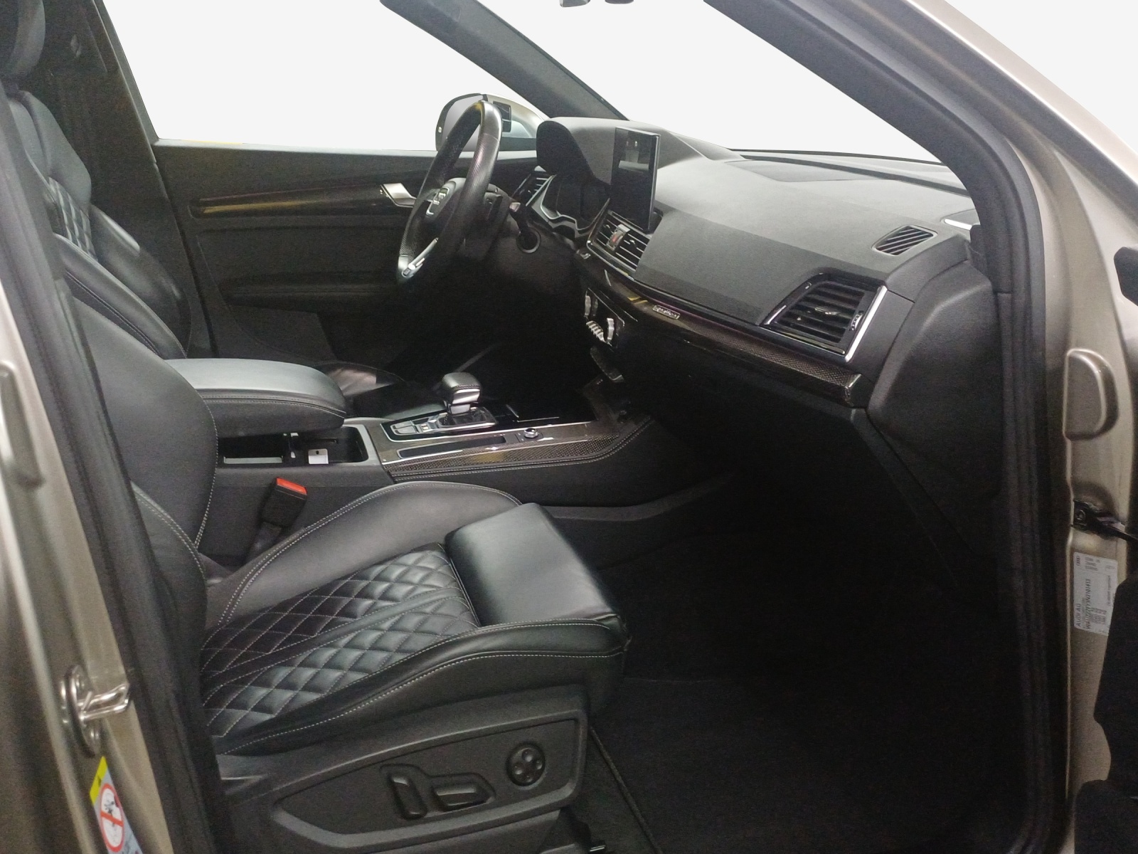 AUDI SQ5 Sportback TDI quattro tiptronic-image-13