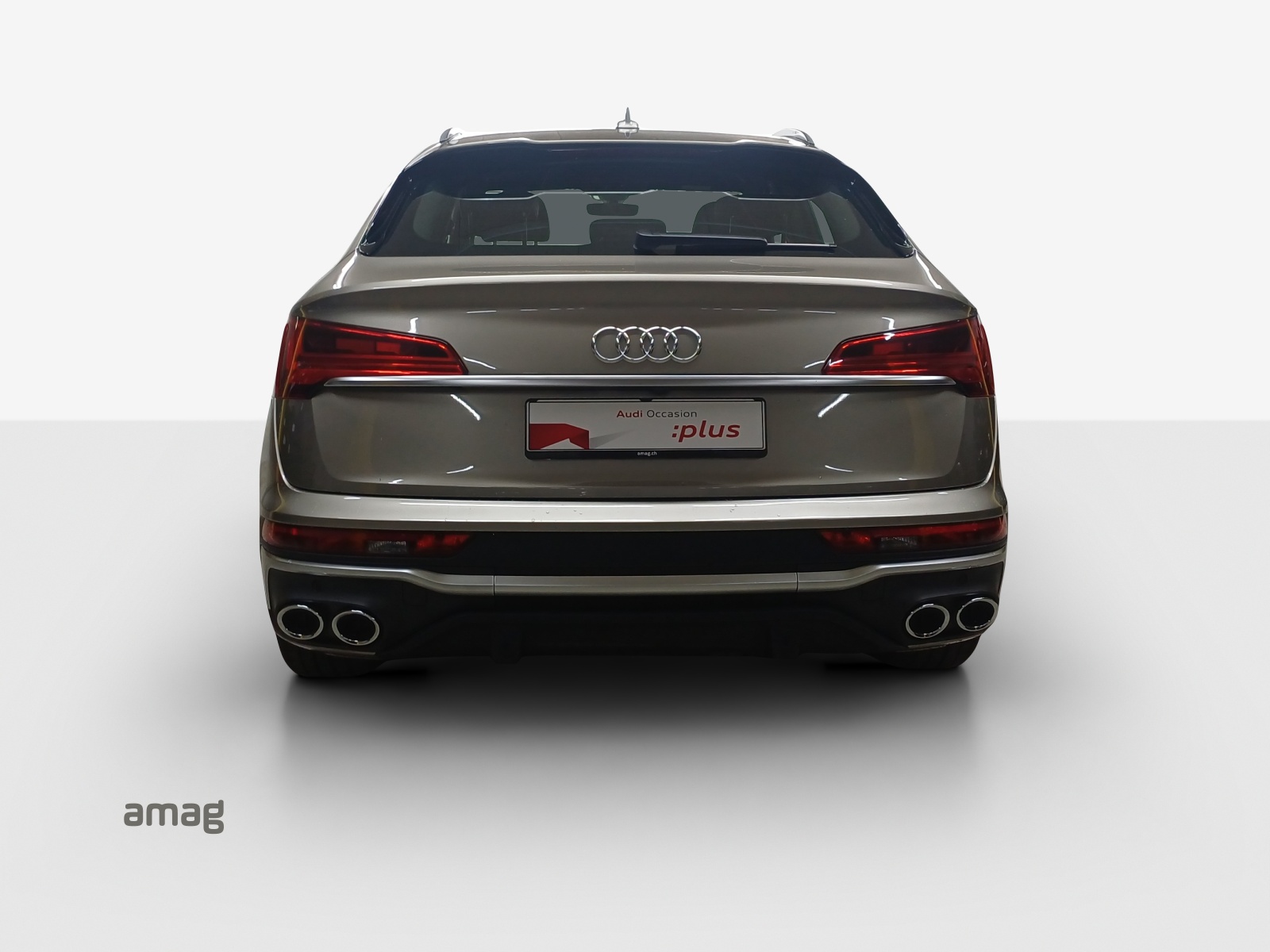 AUDI SQ5 Sportback TDI quattro tiptronic-image-3