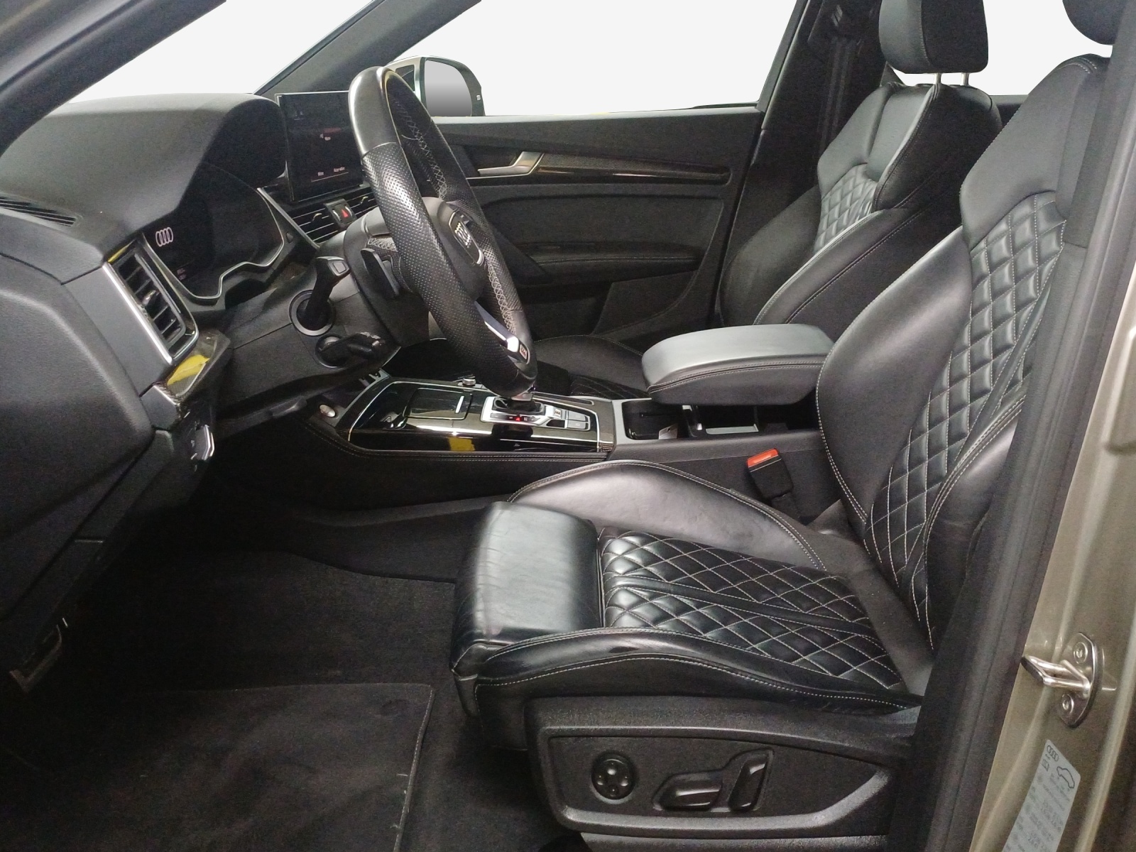 AUDI SQ5 Sportback TDI quattro tiptronic-image-7