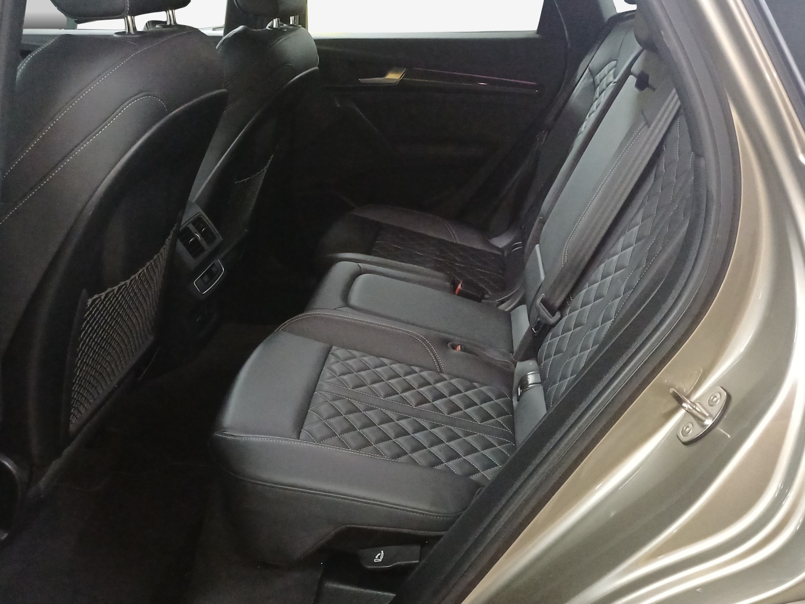 AUDI SQ5 Sportback TDI quattro tiptronic-image-11