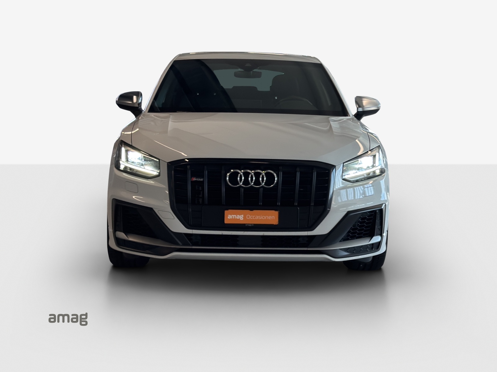 AUDI SQ2 TFSI quattro S-tronic-image-6