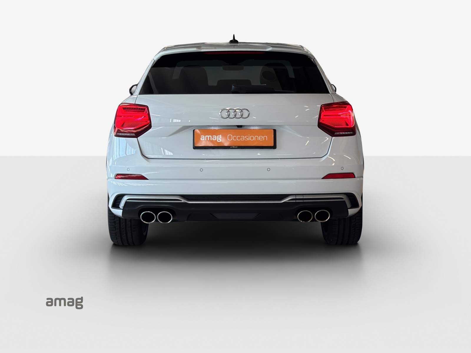 AUDI SQ2 TFSI quattro S-tronic-image-3