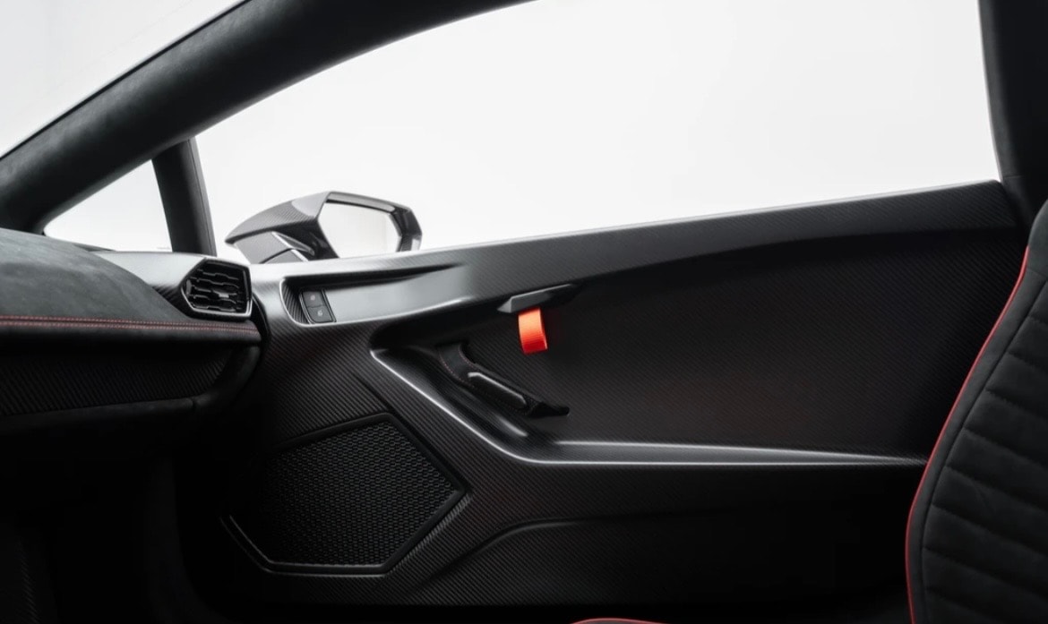 LAMBORGHINI Huracan STO Coupé DCT RWD-image-9