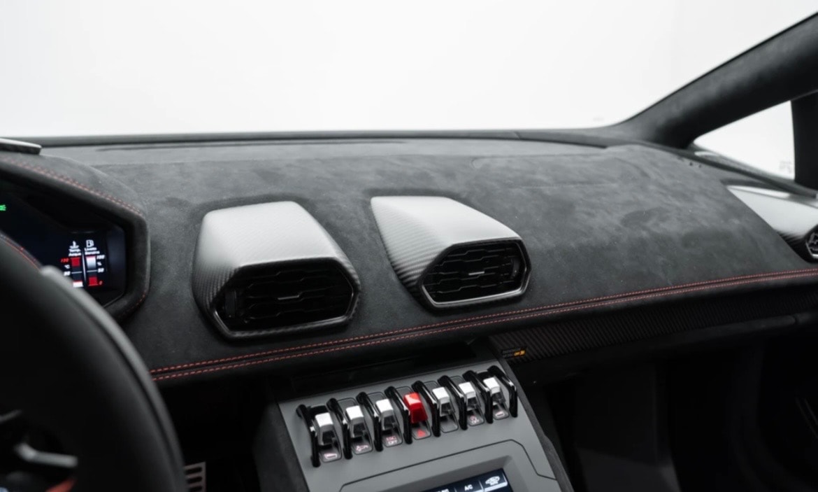 LAMBORGHINI Huracan STO Coupé DCT RWD-image-6